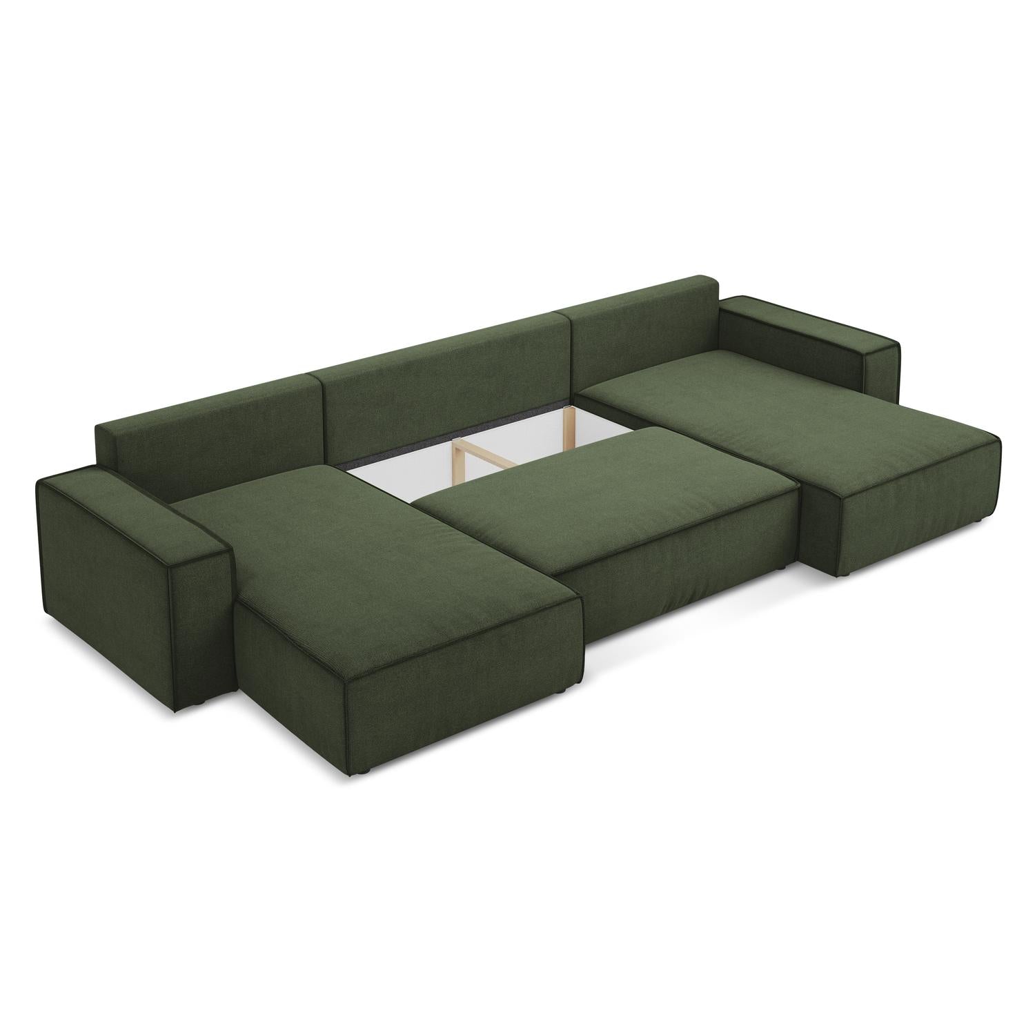 Point - Davis - Oliwkowy