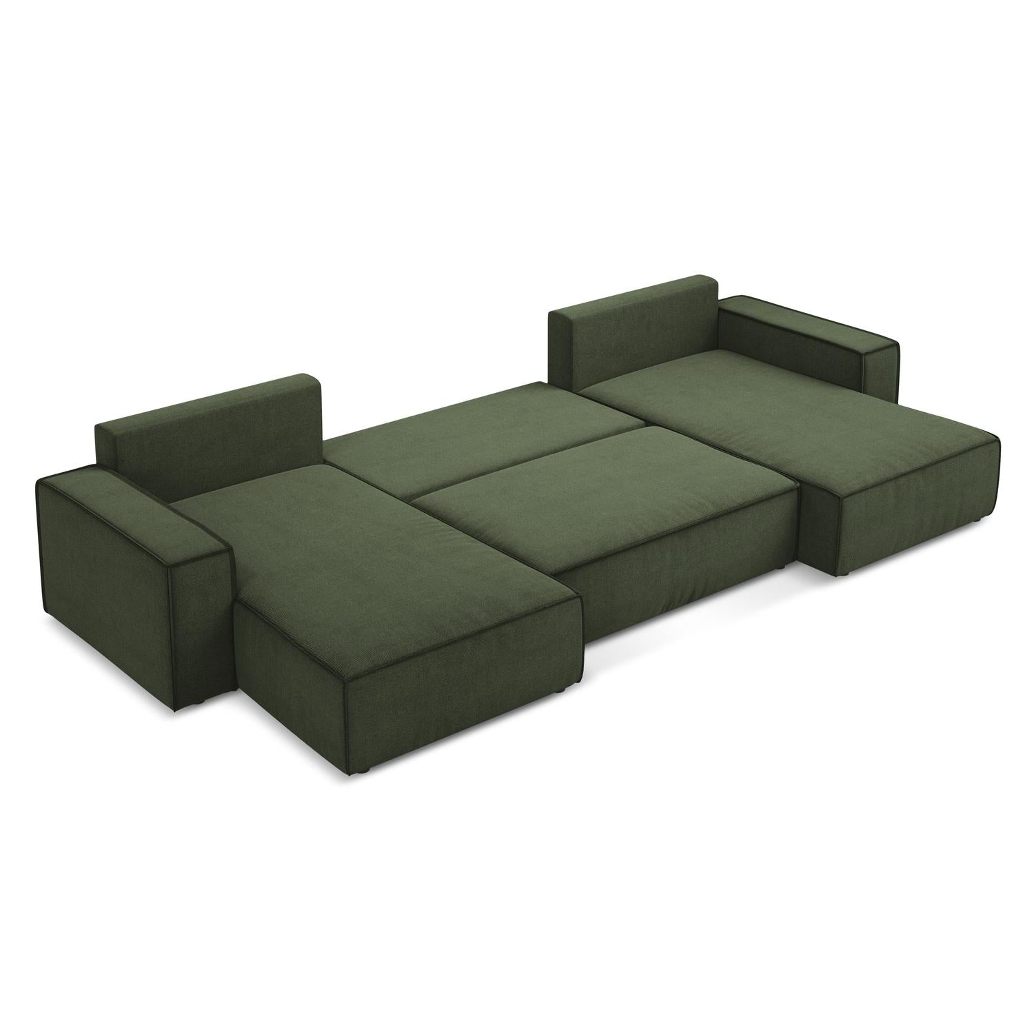 Point - Davis - Oliwkowy