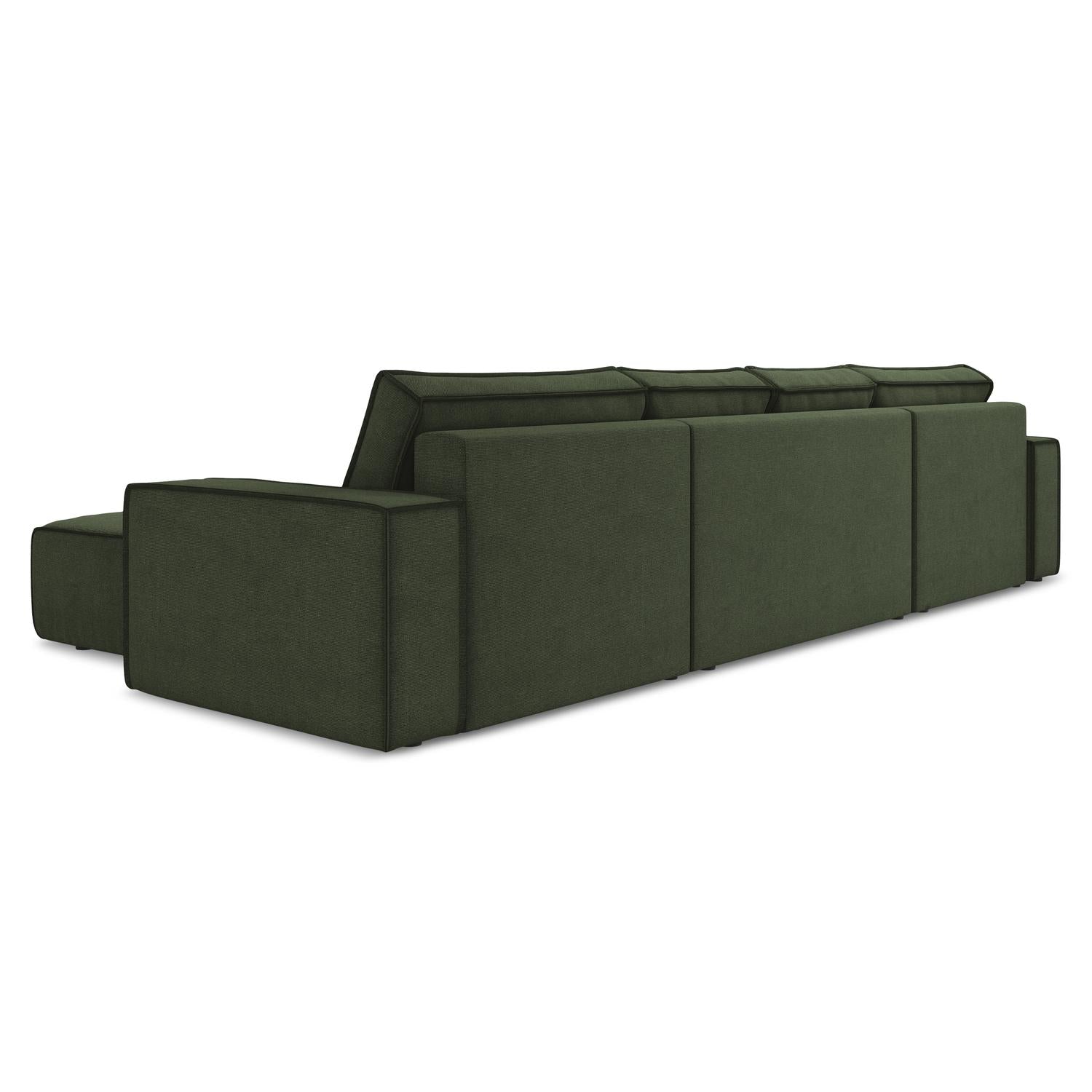 Point - Davis - Oliwkowy