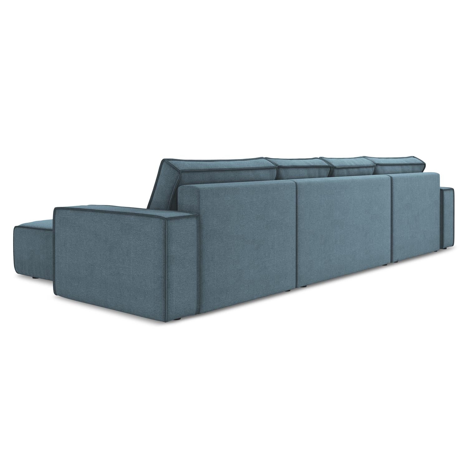 Point - Davis - Jasny niebieski