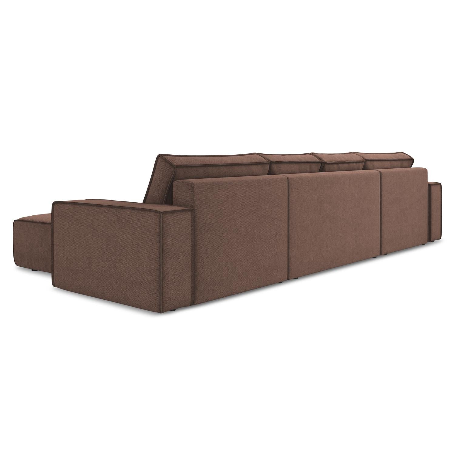 Point - Davis - Pudrowy róż