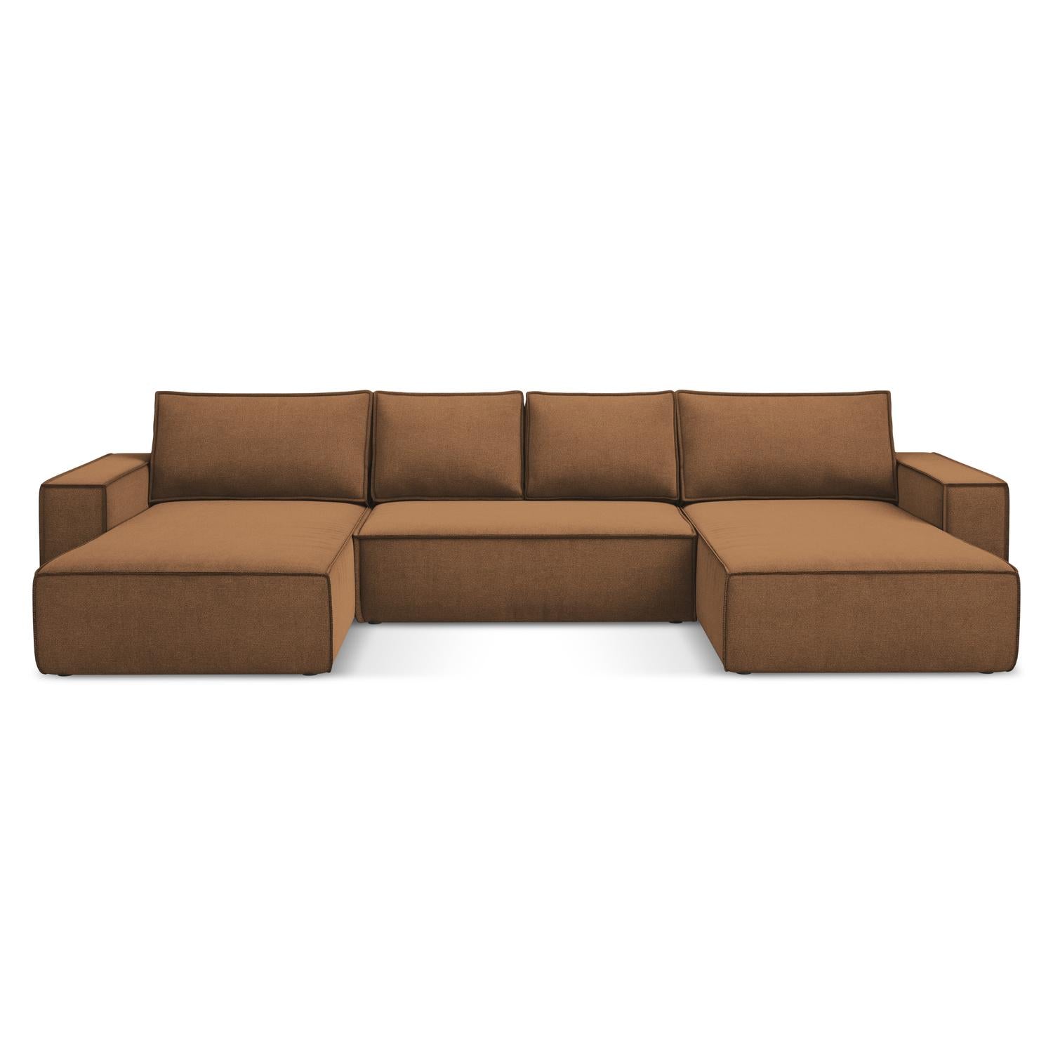 Point - Davis - Terakota