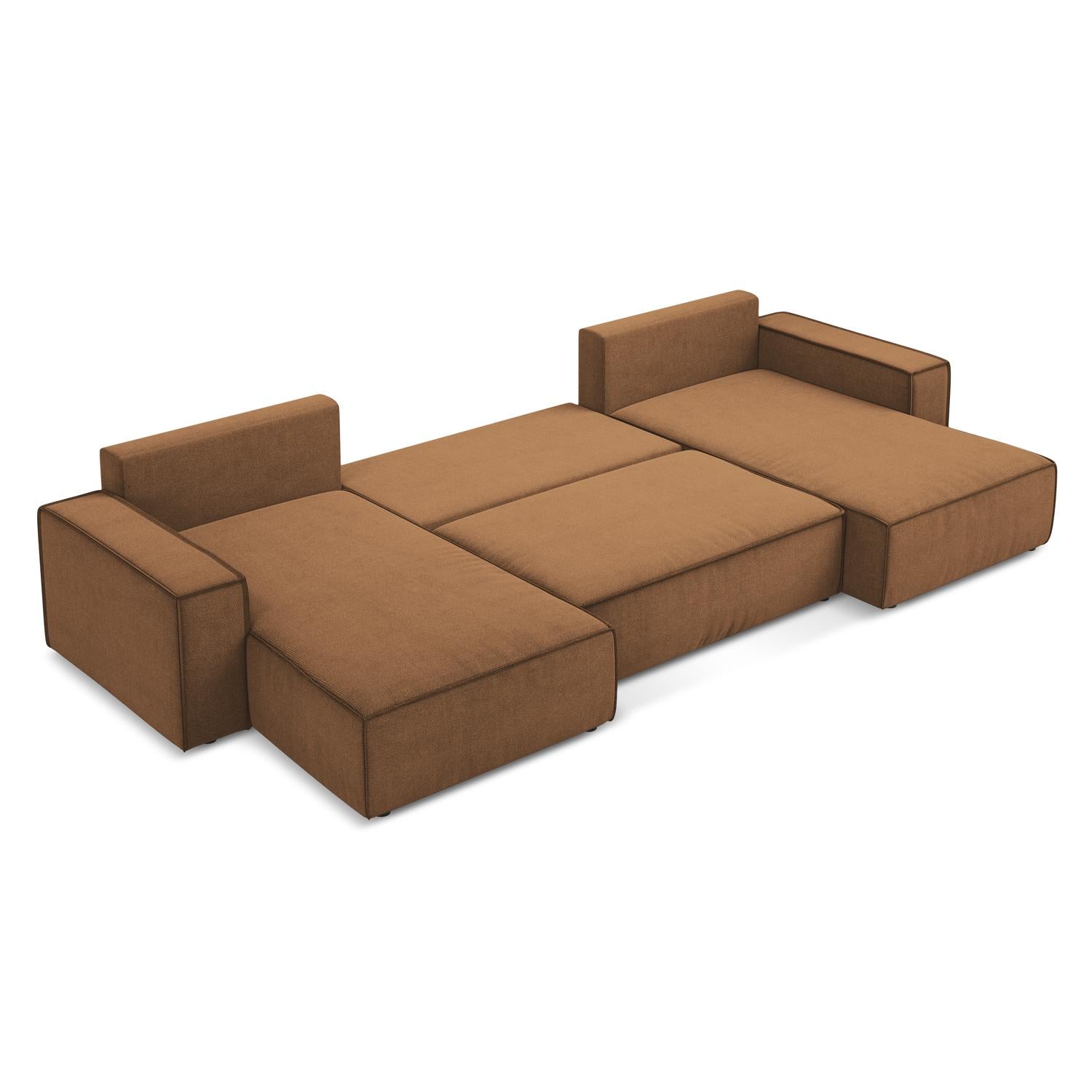 Point - Davis - Terakota