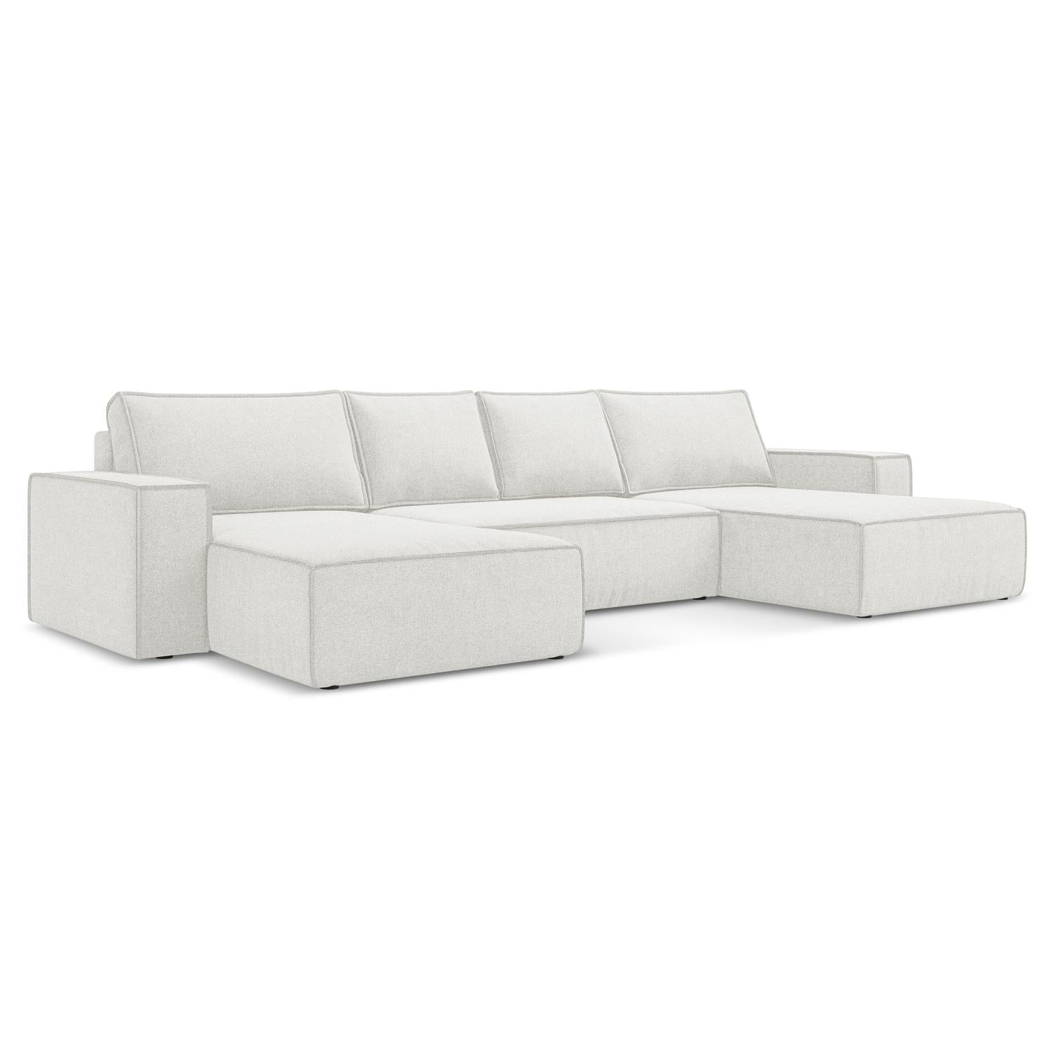 Pixie - Fabb - Biały