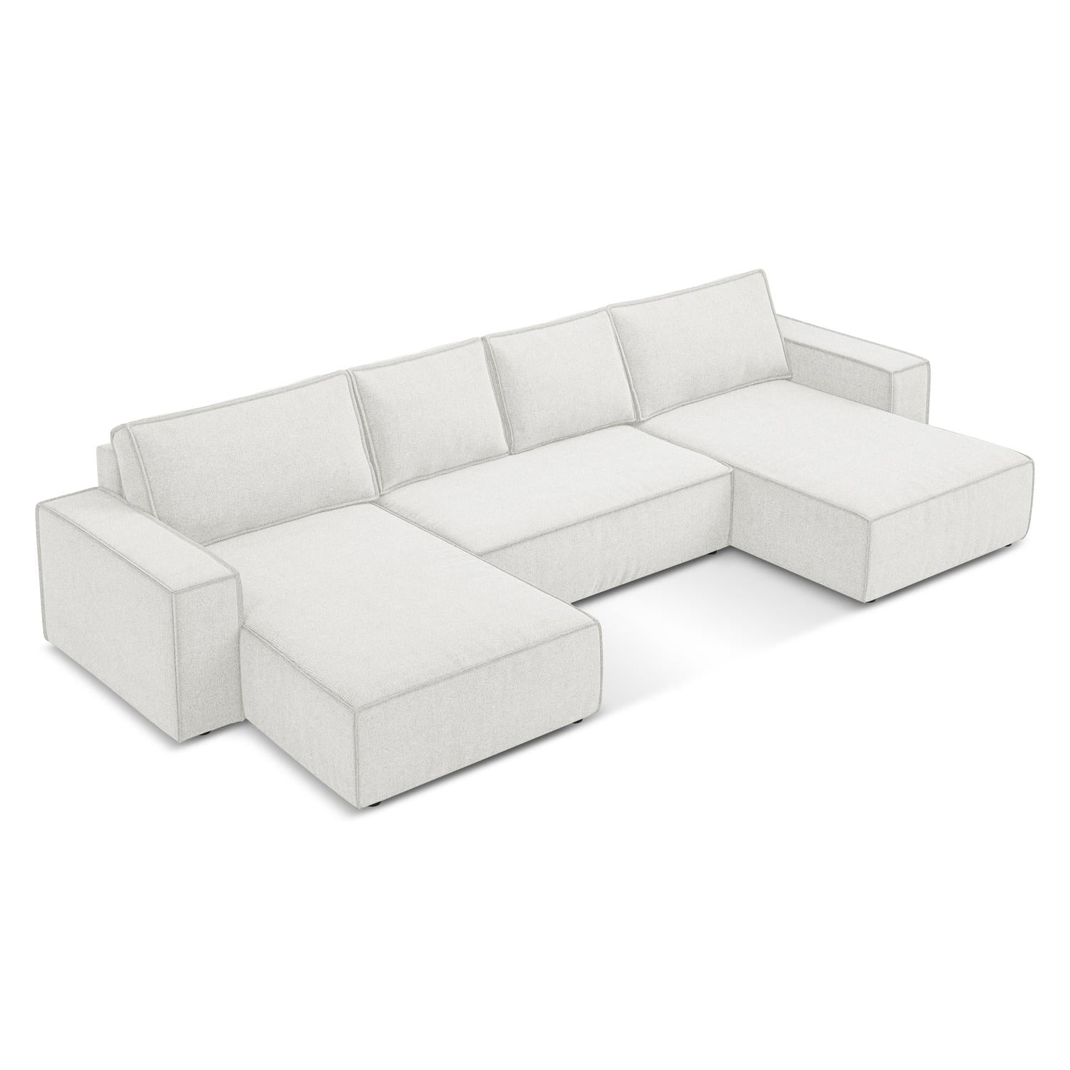 Pixie - Fabb - Biały