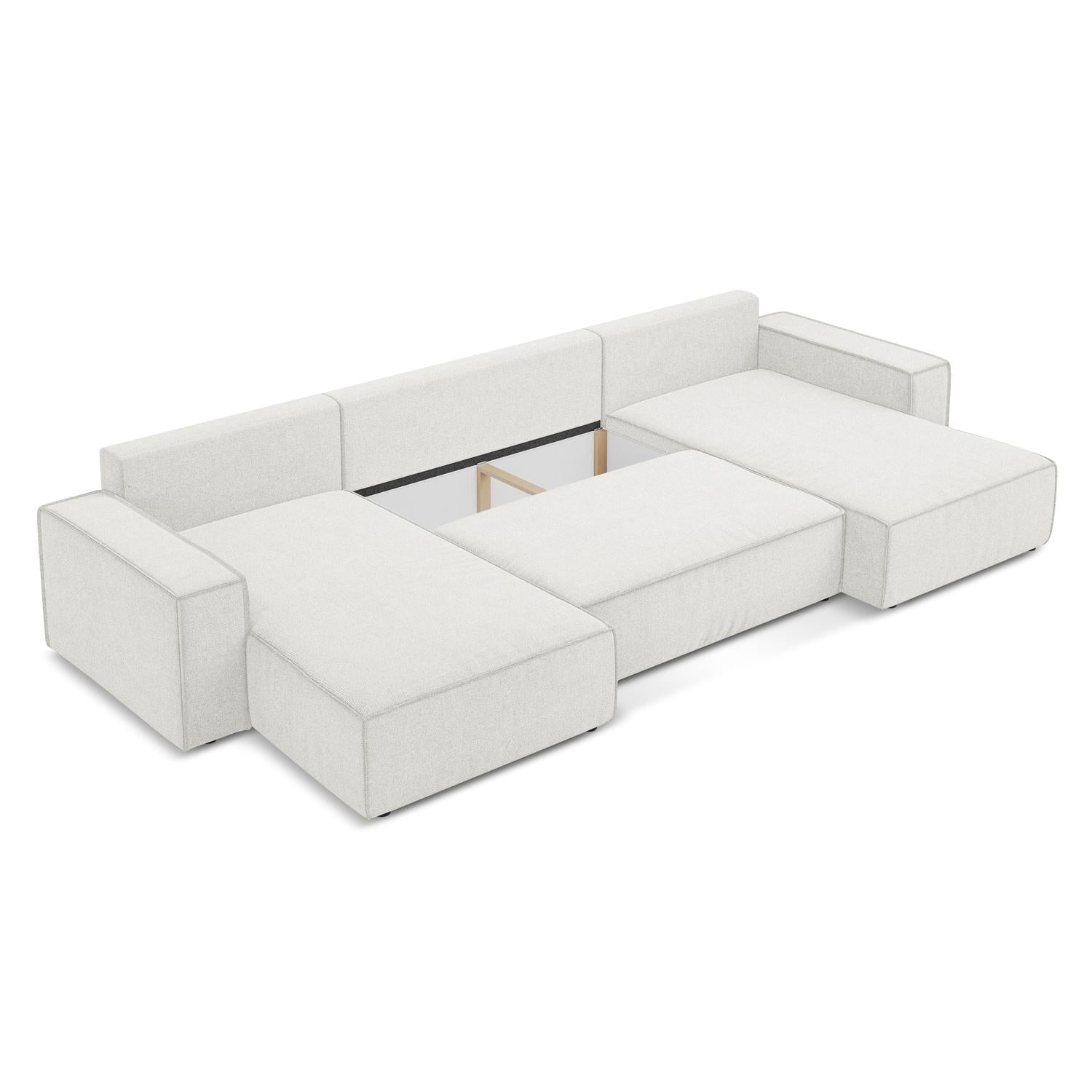 Pixie - Fabb - Biały