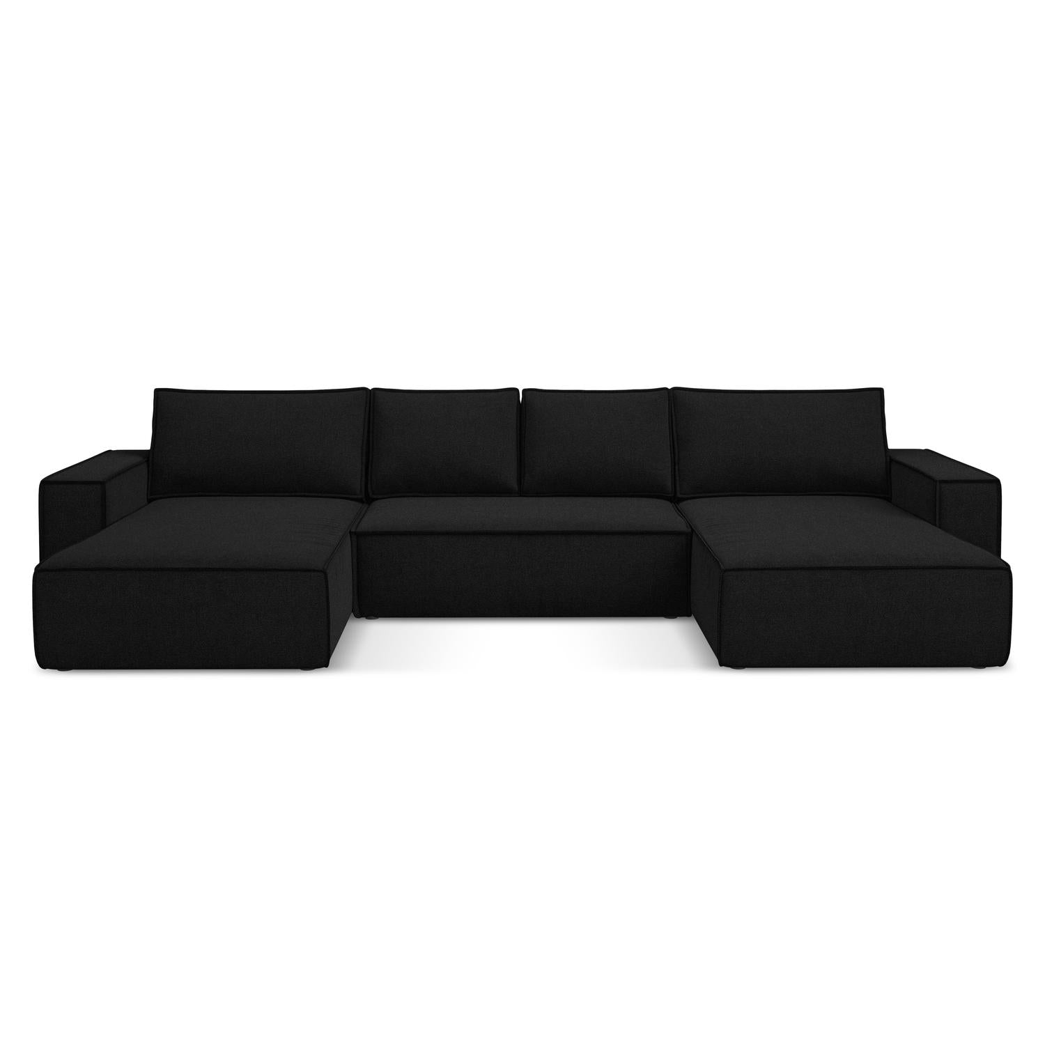 Pixie - Fabb - Czarny