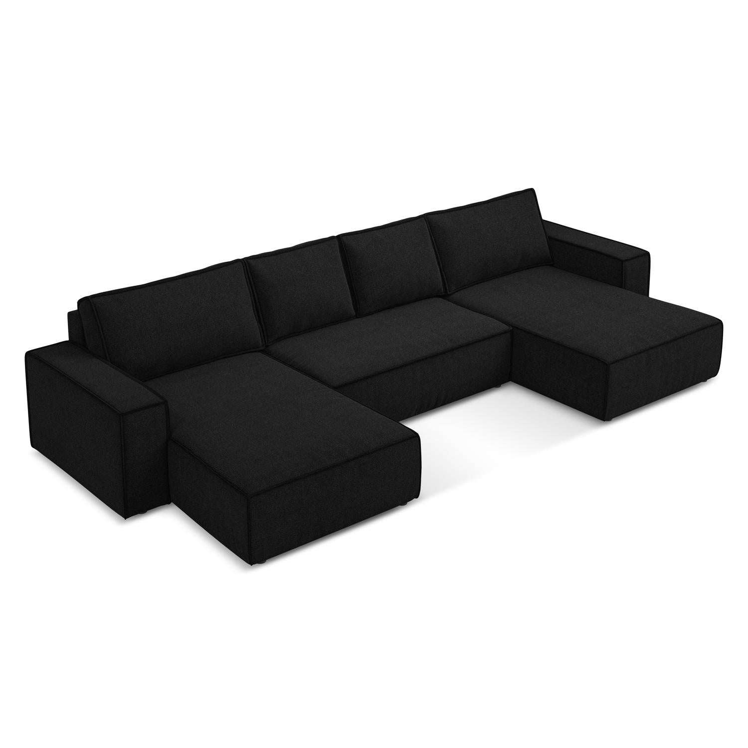 Pixie - Fabb - Czarny