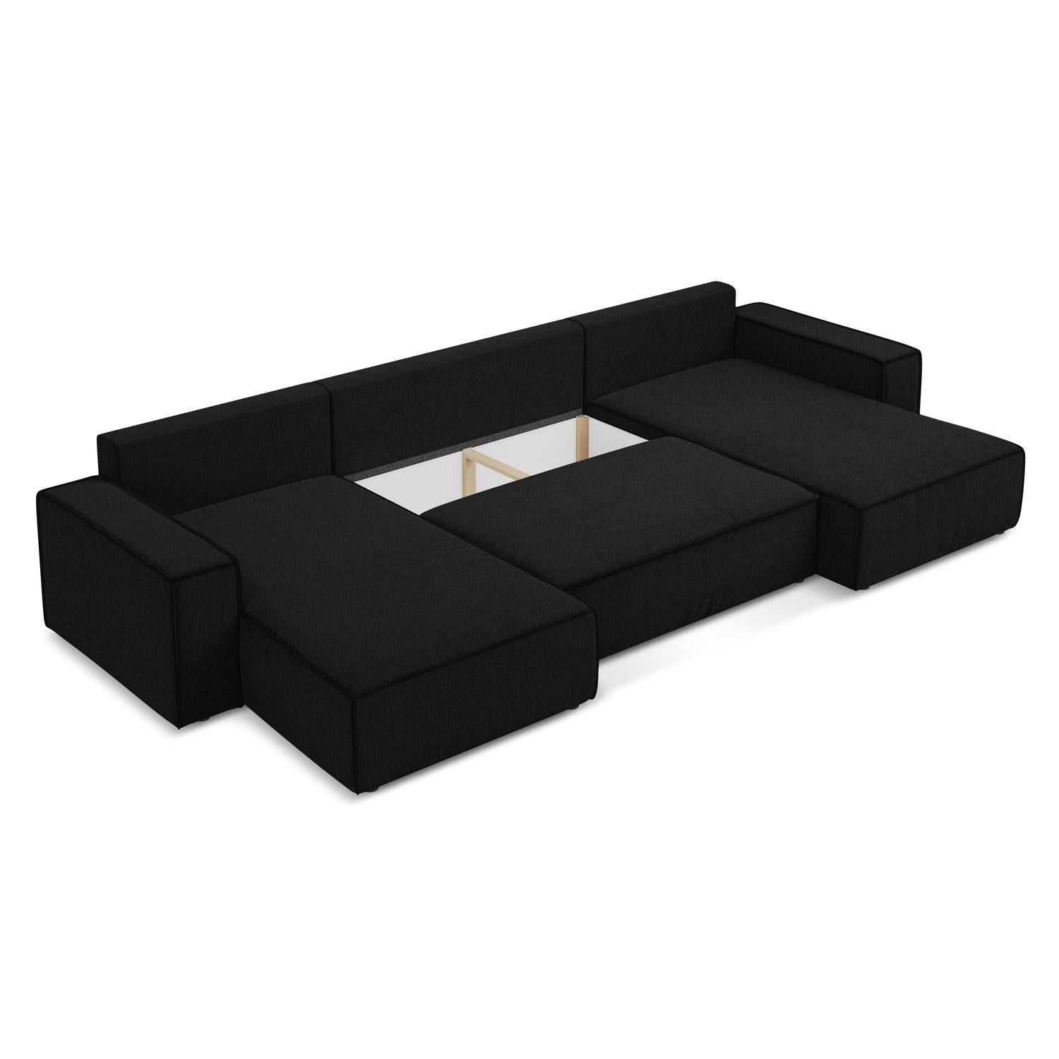 Pixie - Fabb - Czarny