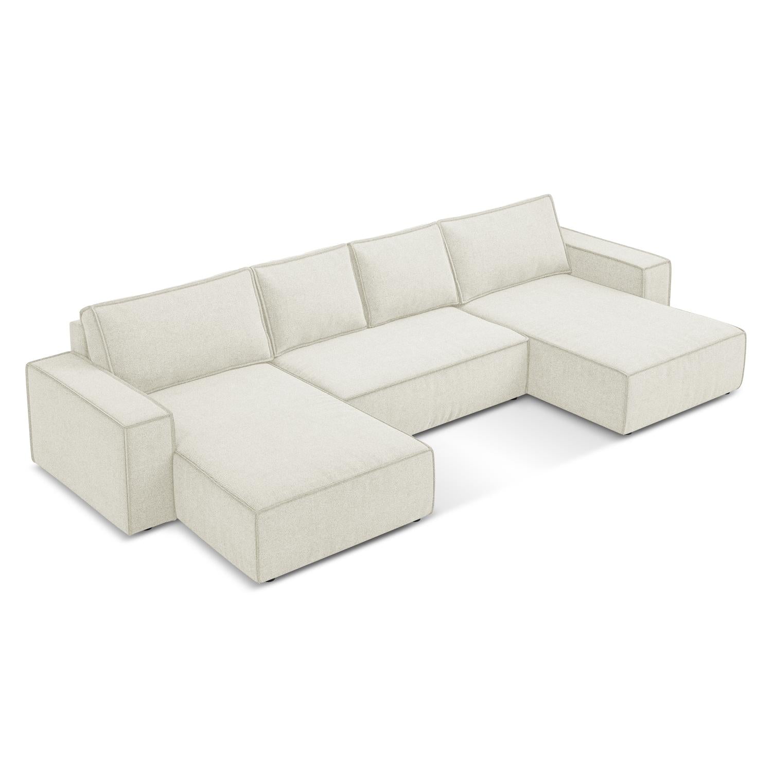 Pixie - Fabb - Piaskowy