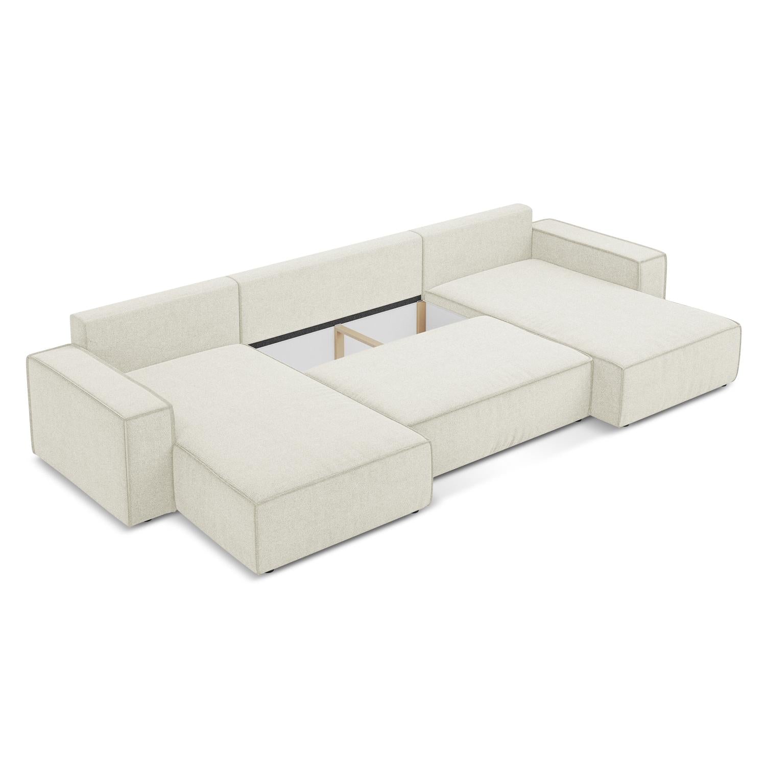 Pixie - Fabb - Piaskowy