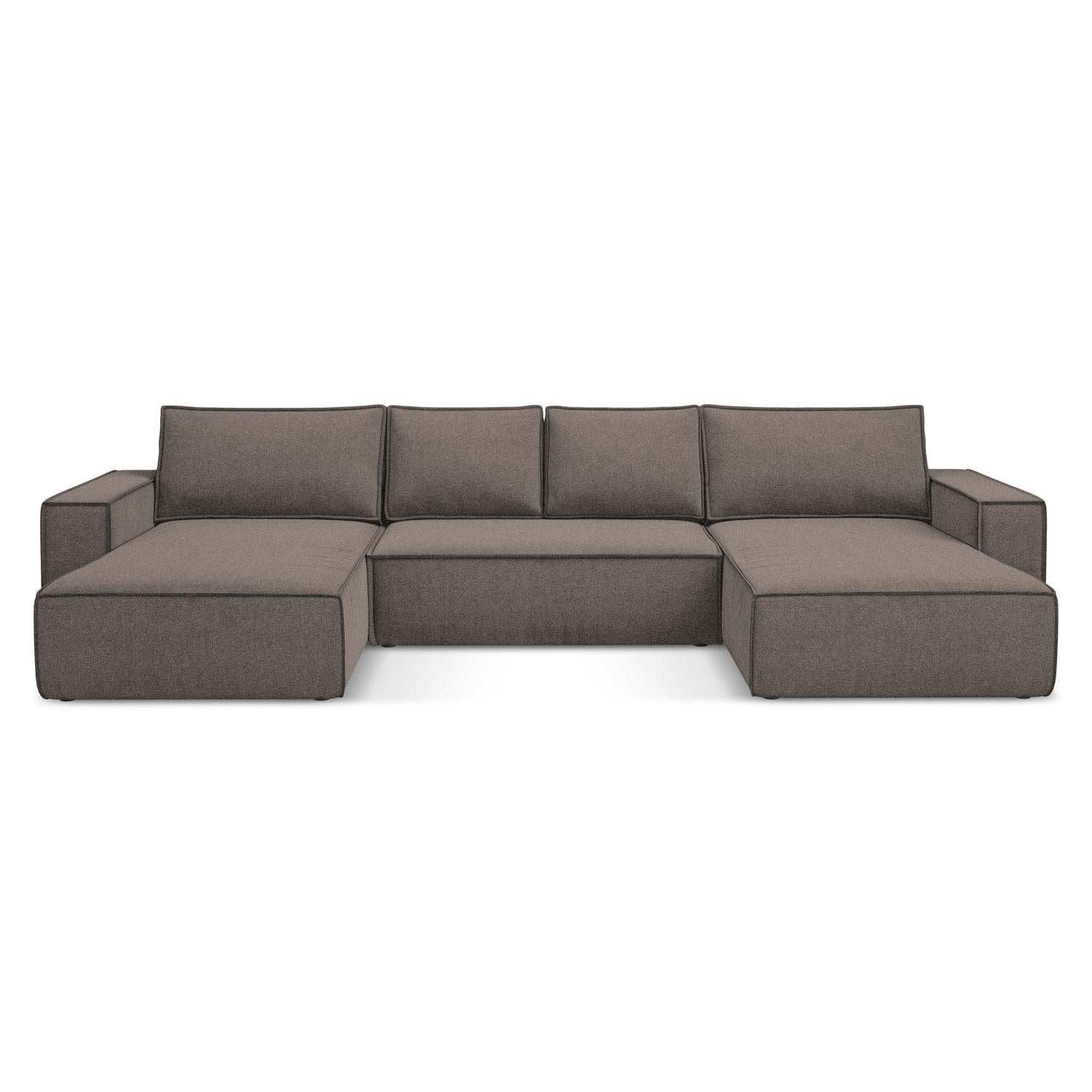 Pixie - Fabb - Czekoladowy