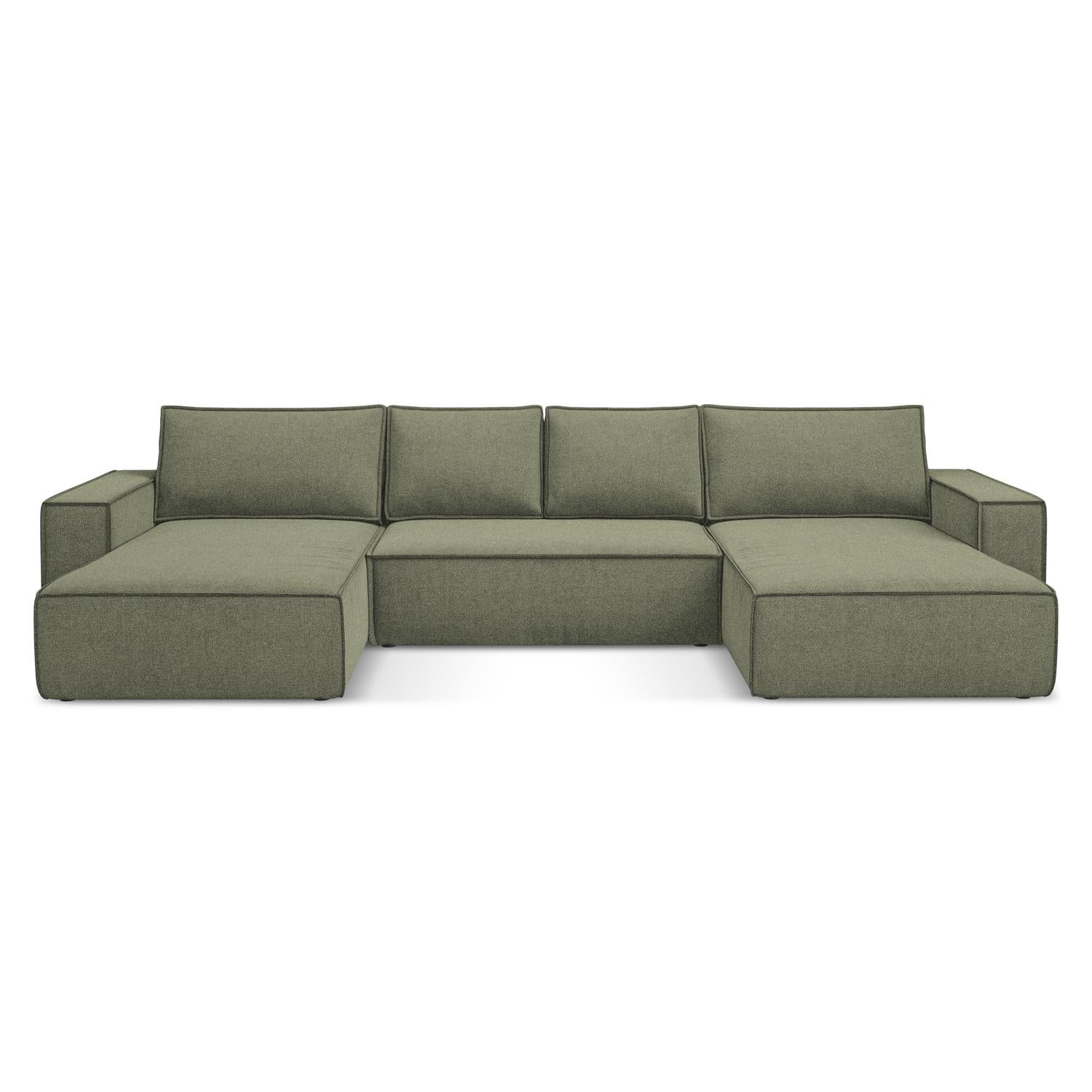 Pixie - Fabb - Oliwkowy