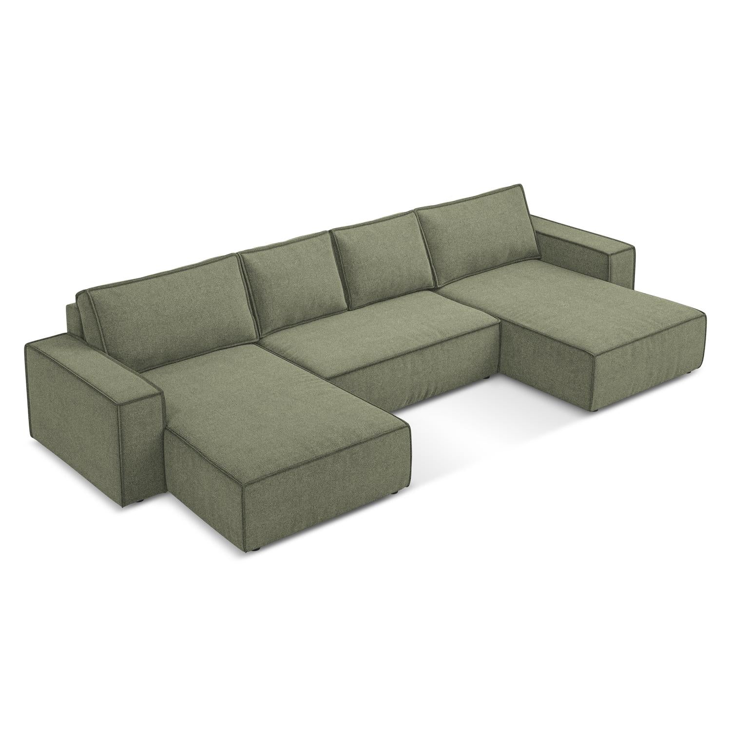 Pixie - Fabb - Oliwkowy