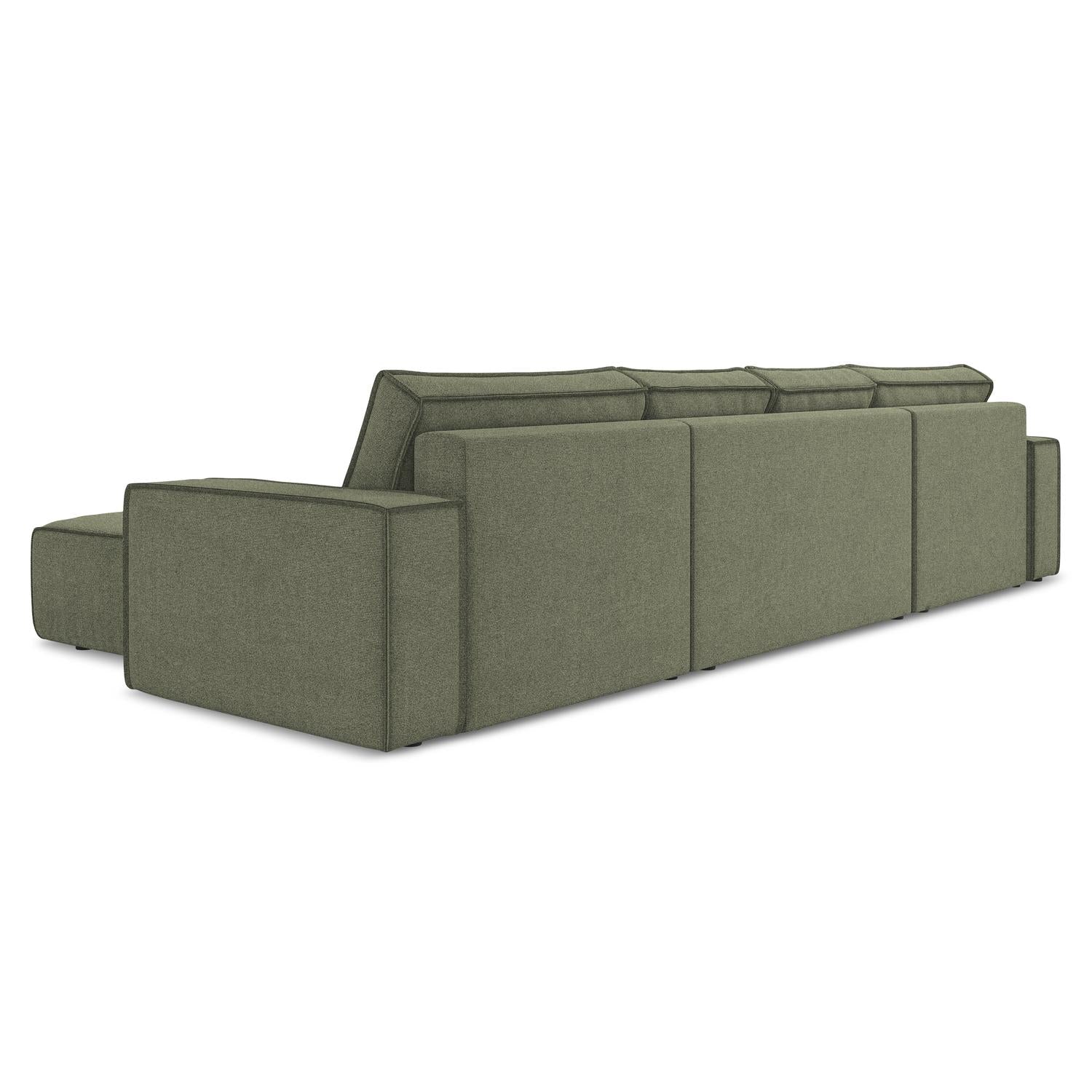 Pixie - Fabb - Oliwkowy