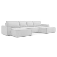 Pixie - Fabb - Srebrny