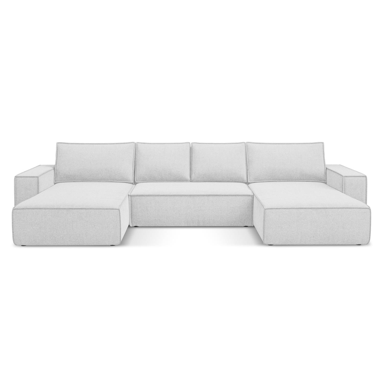 Pixie - Fabb - Srebrny