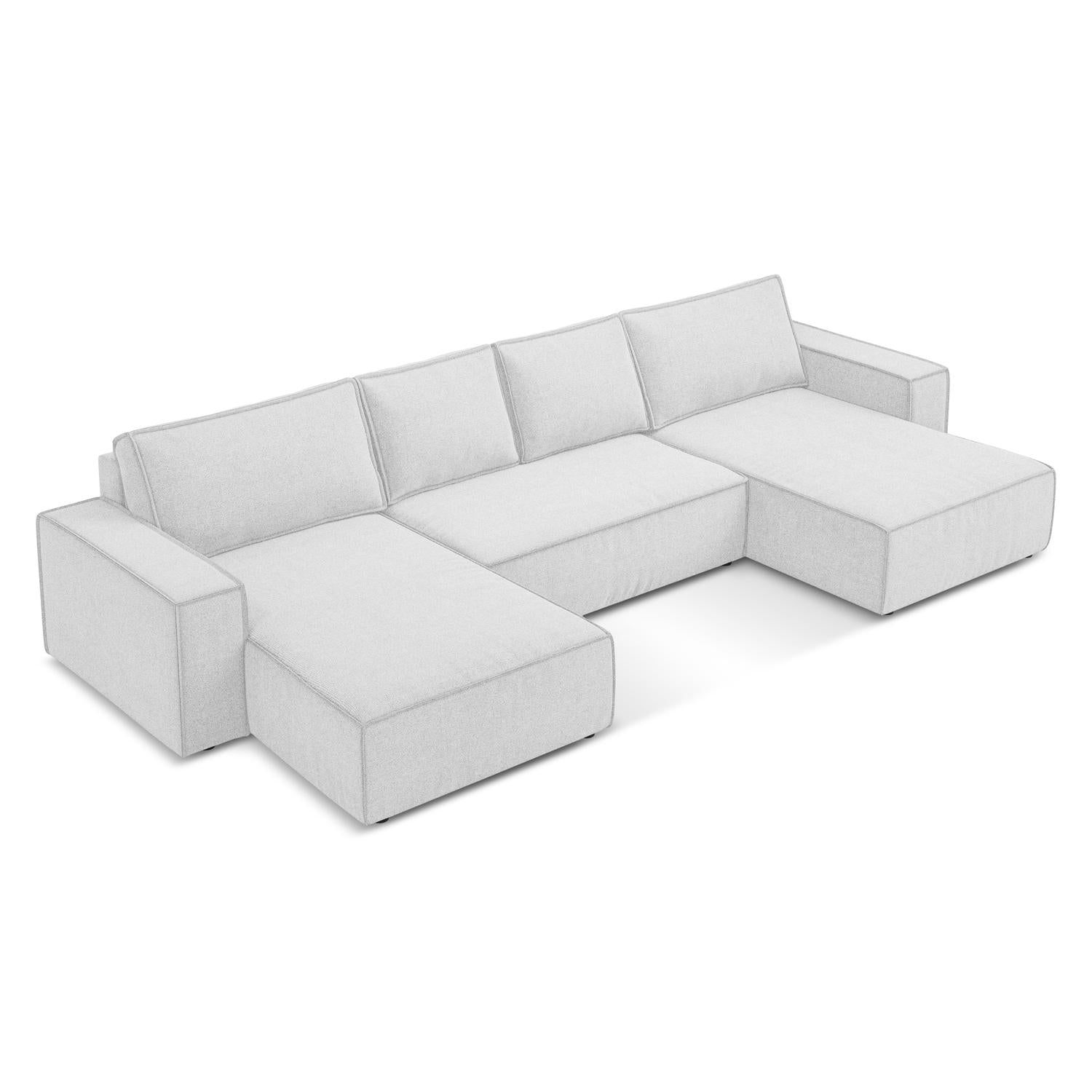 Pixie - Fabb - Srebrny