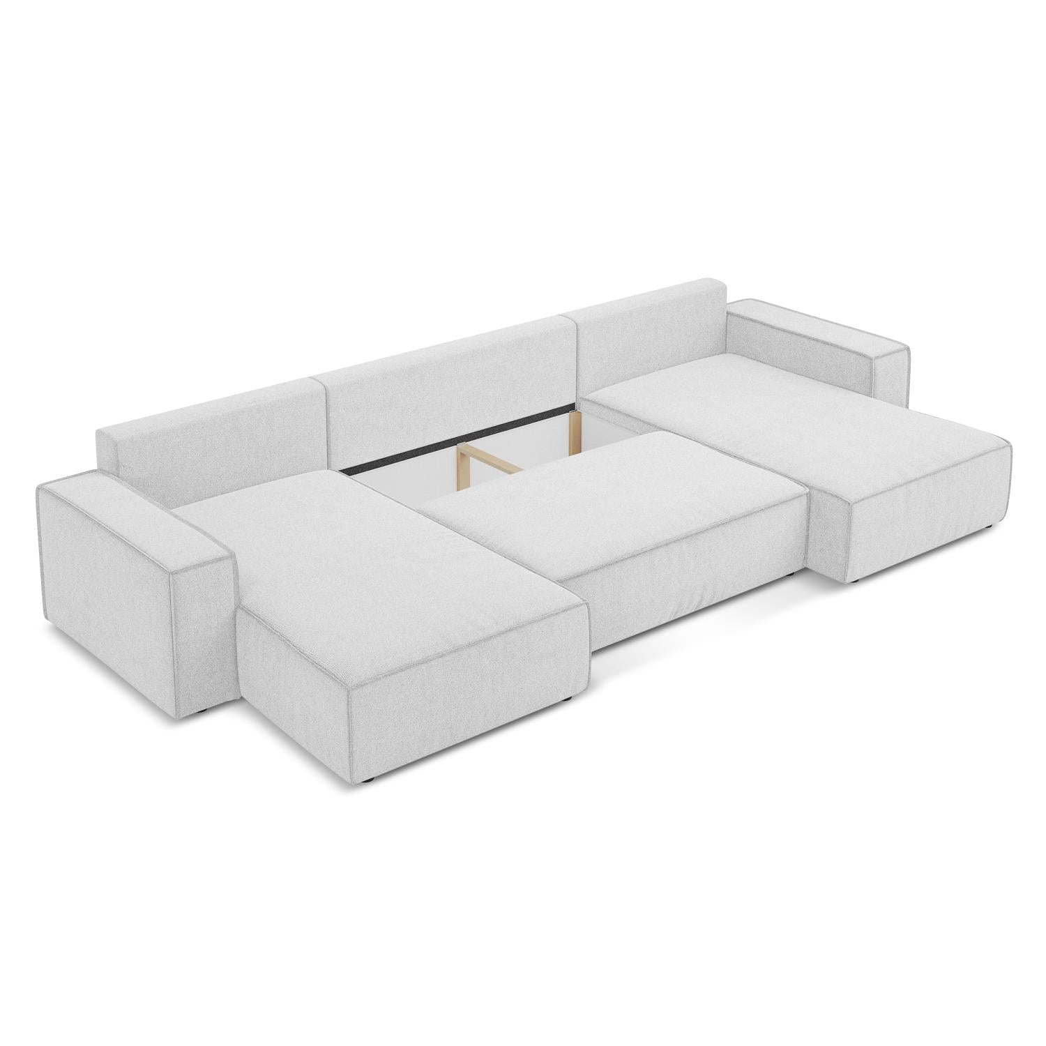 Pixie - Fabb - Srebrny