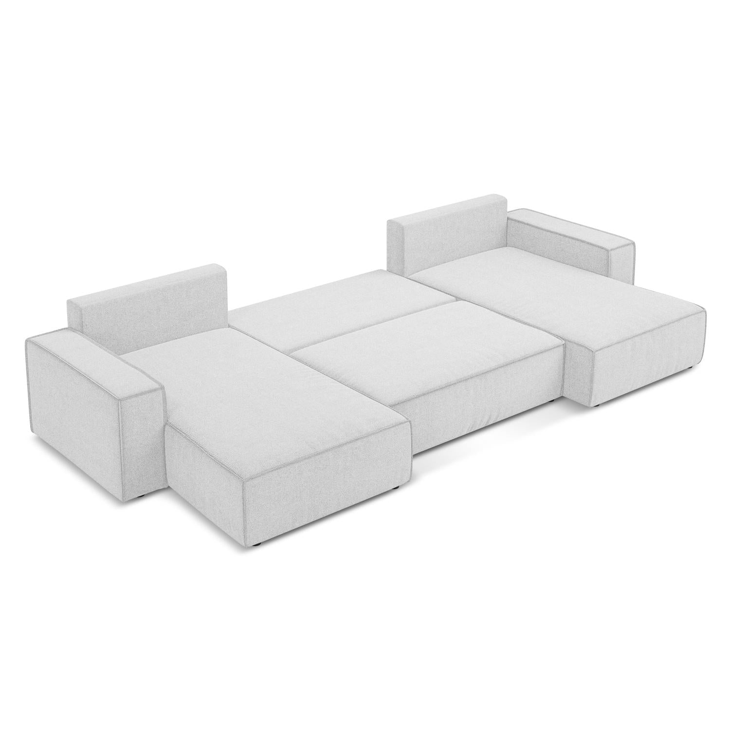 Pixie - Fabb - Srebrny