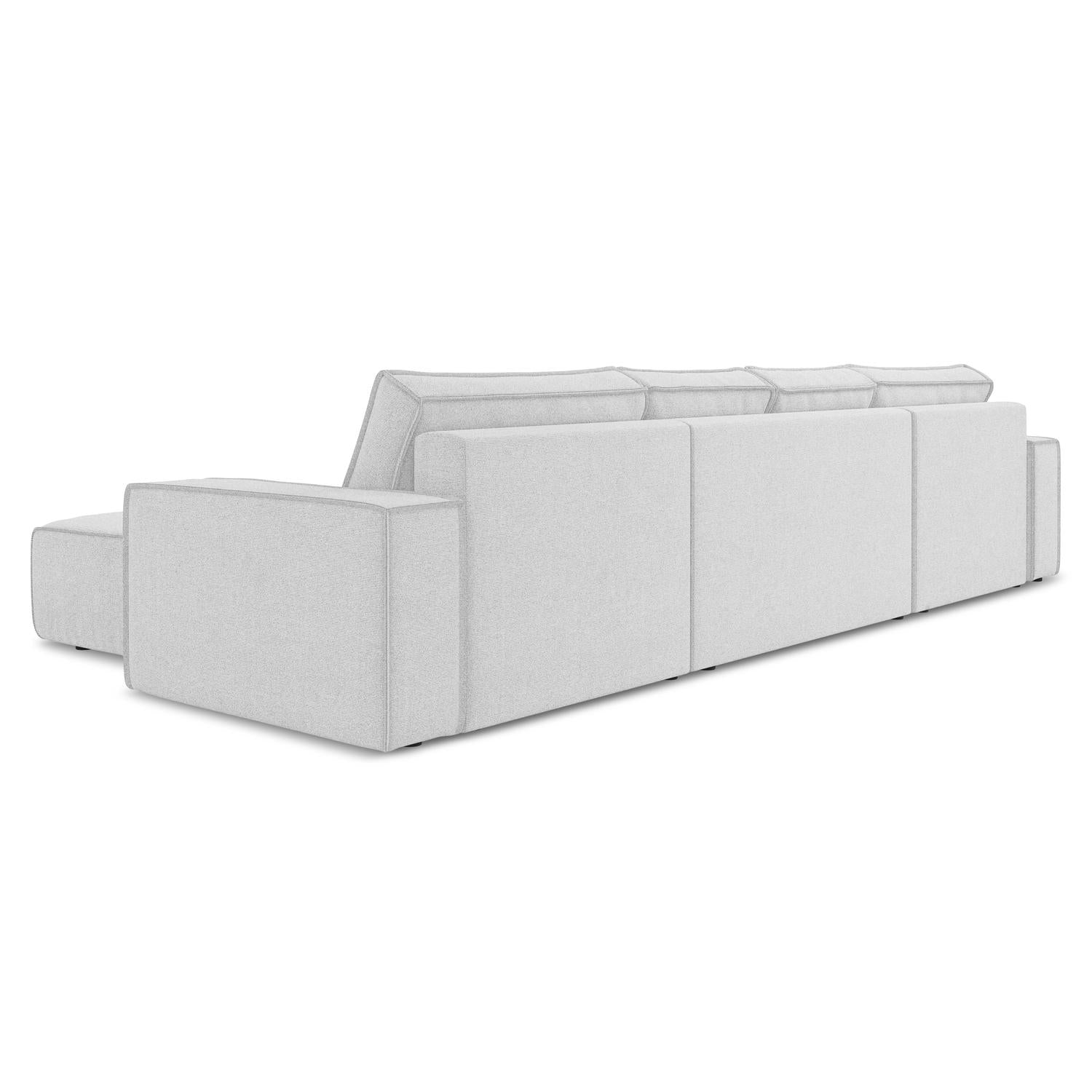 Pixie - Fabb - Srebrny