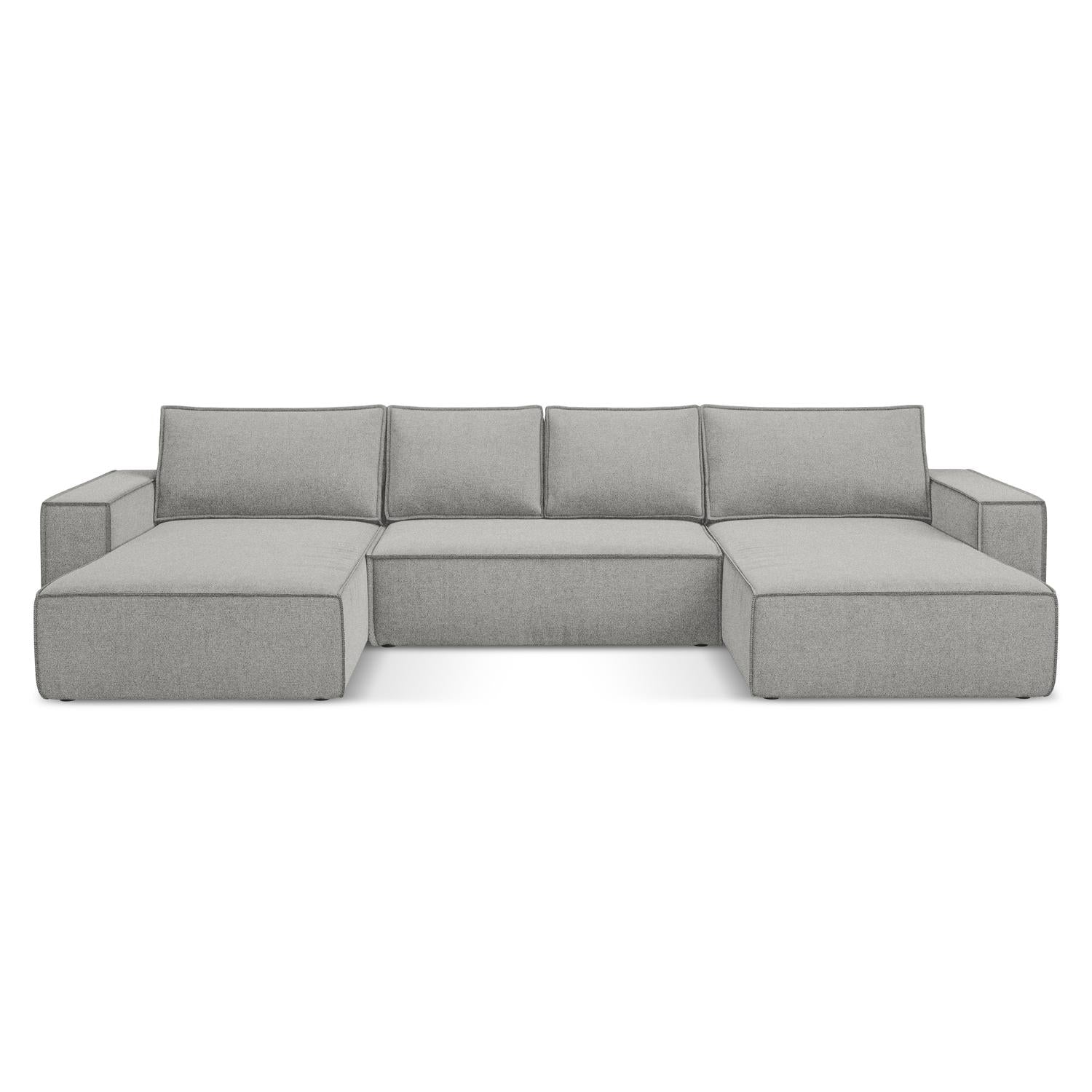 Pixie - Fabb - Jasny szary