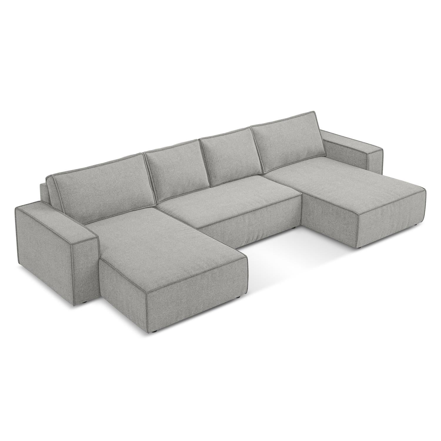 Pixie - Fabb - Jasny szary