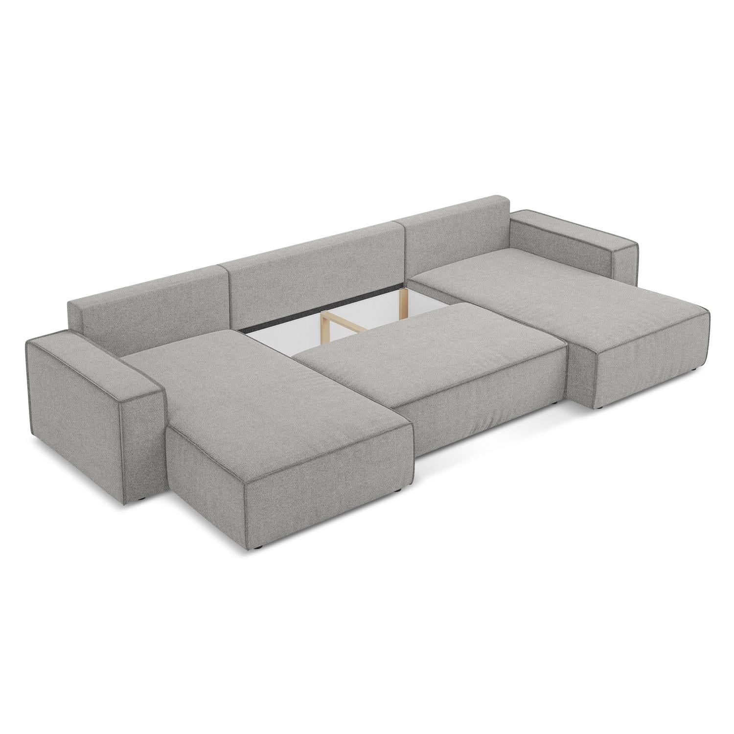 Pixie - Fabb - Jasny szary