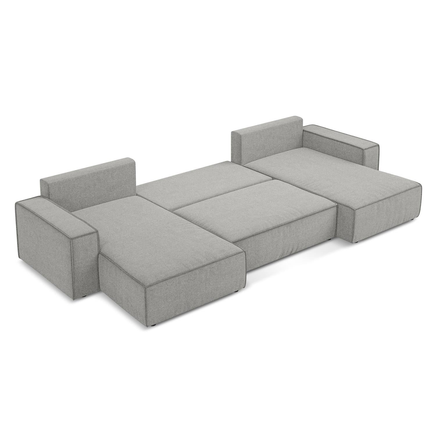 Pixie - Fabb - Jasny szary