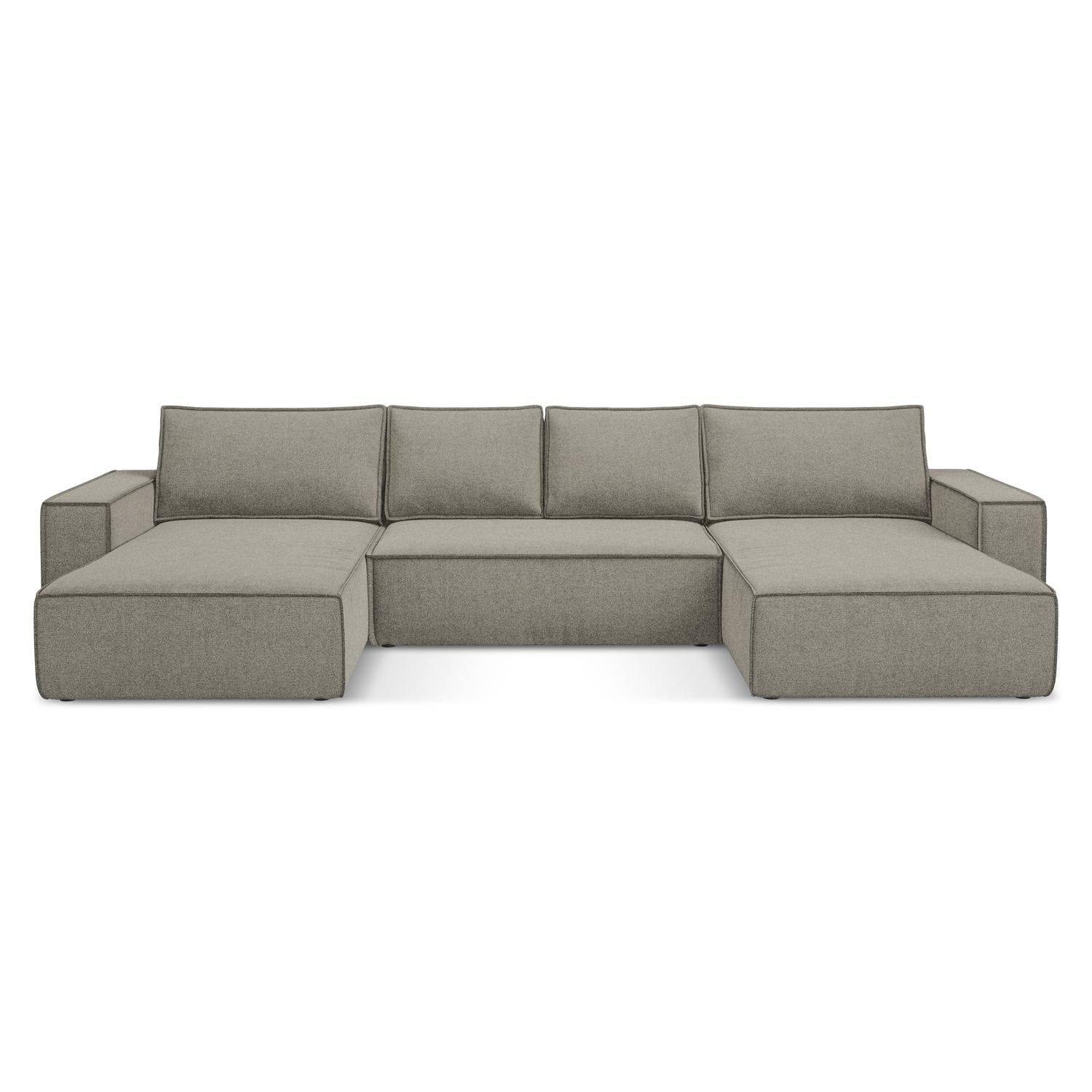 Pixie - Fabb - Szary