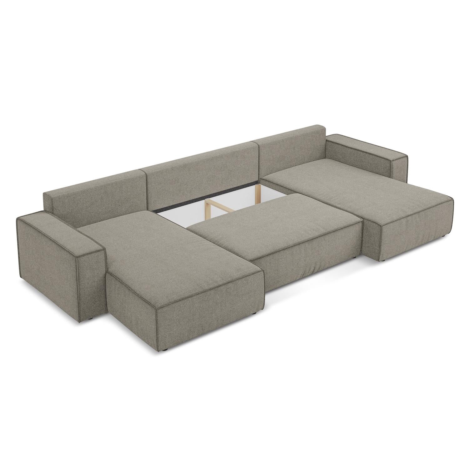 Pixie - Fabb - Szary