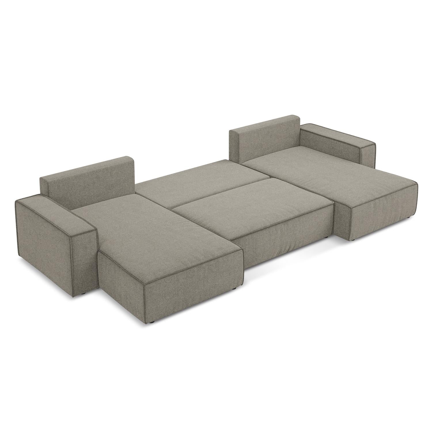 Pixie - Fabb - Szary