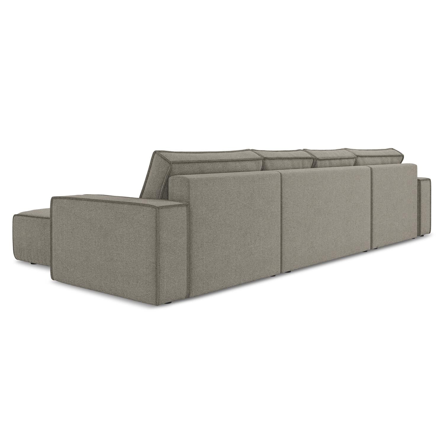 Pixie - Fabb - Szary