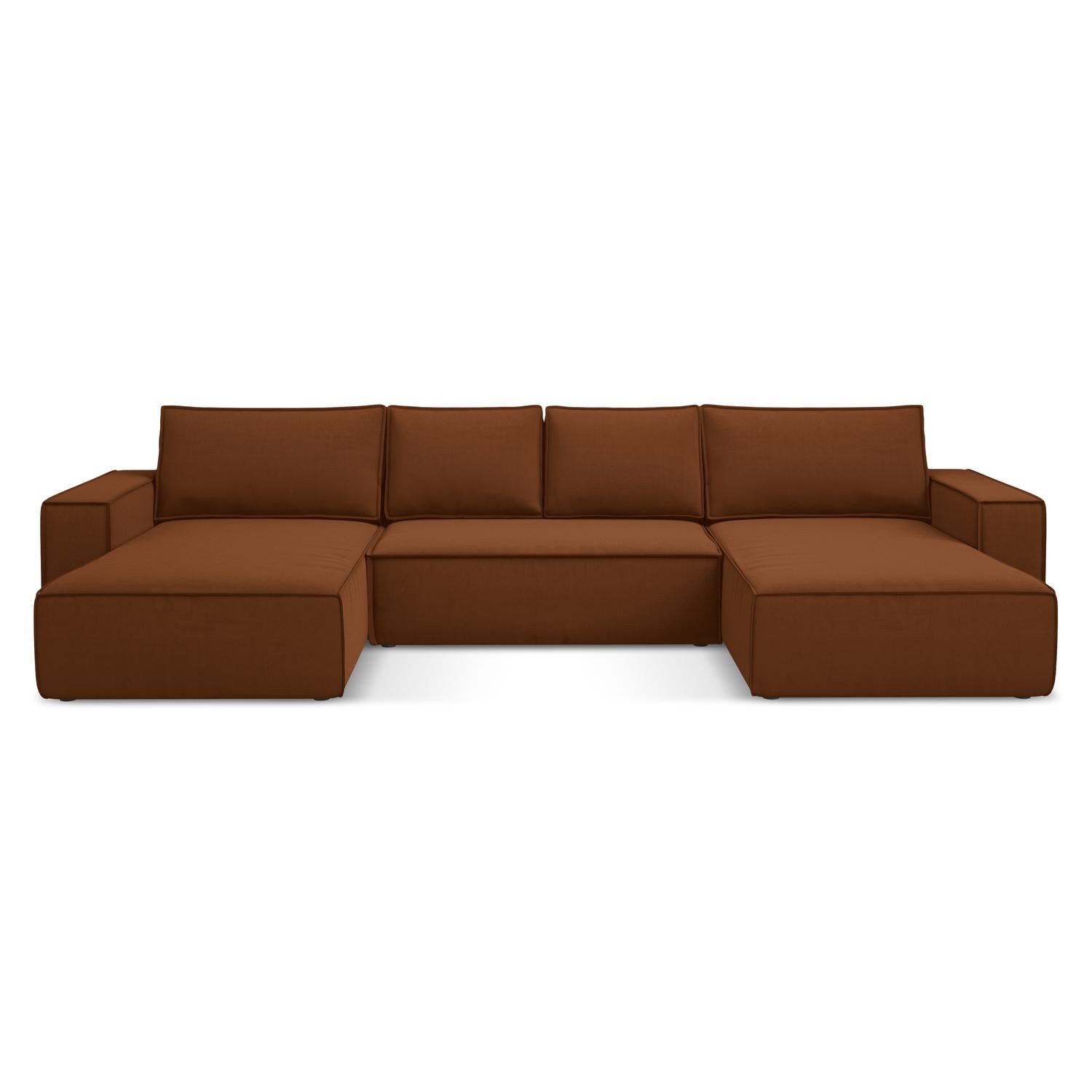 Riviera - Davis - Terakota