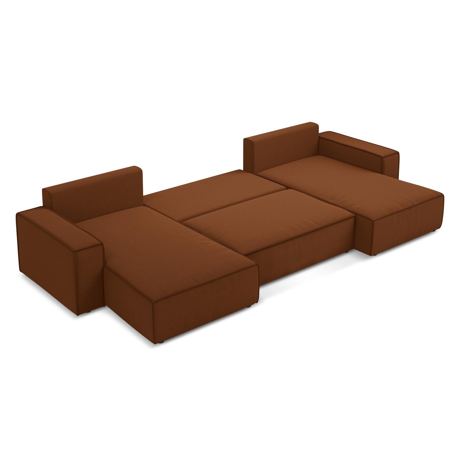 Riviera - Davis - Terakota