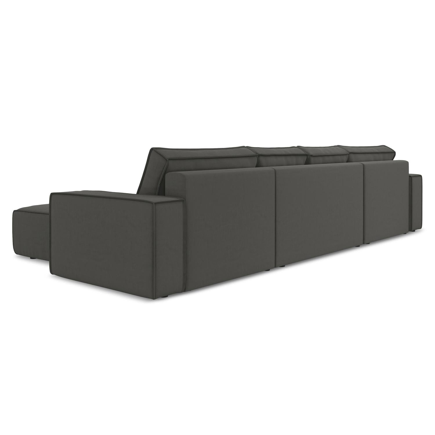 Riviera - Davis - Stalowy