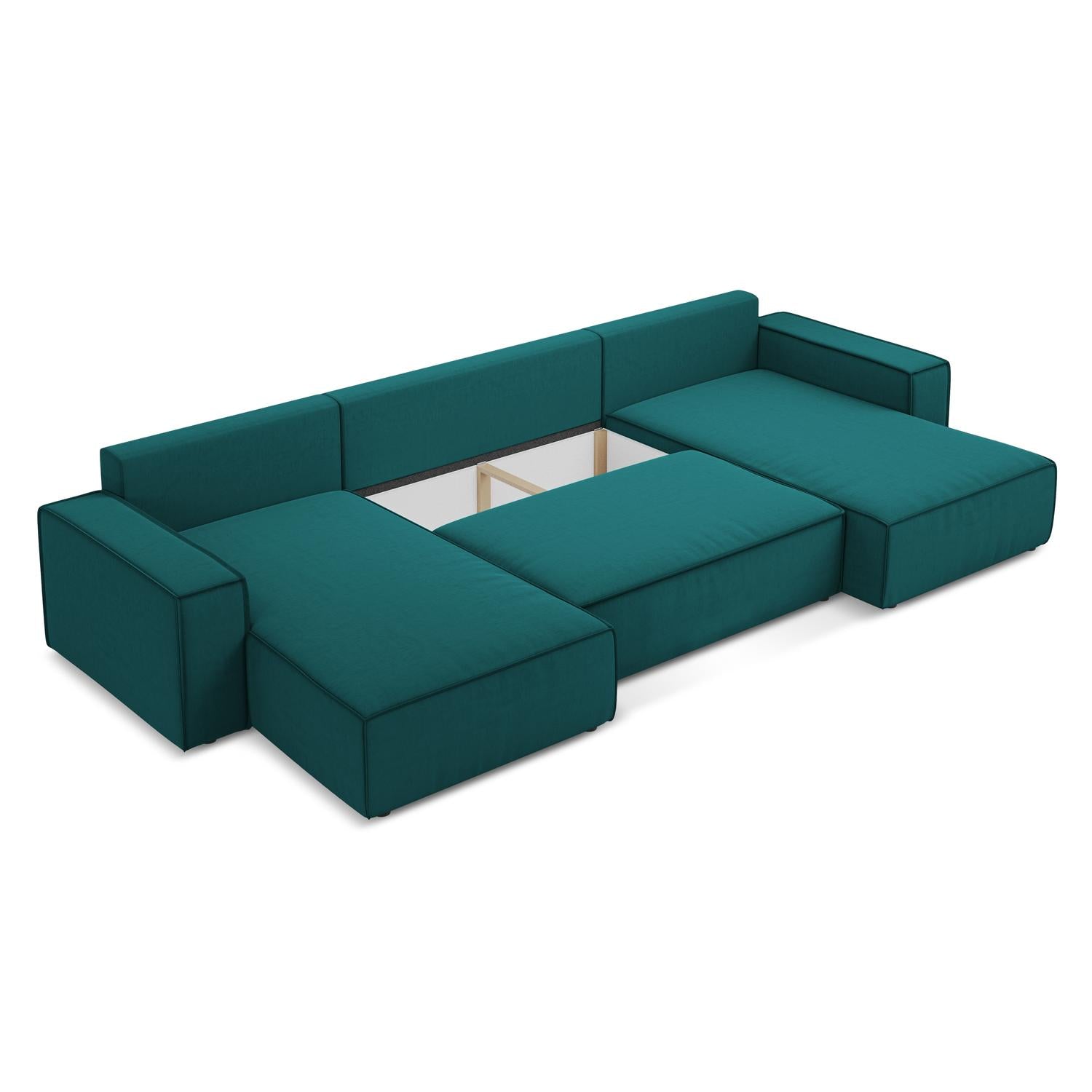 Riviera - Davis - Morski