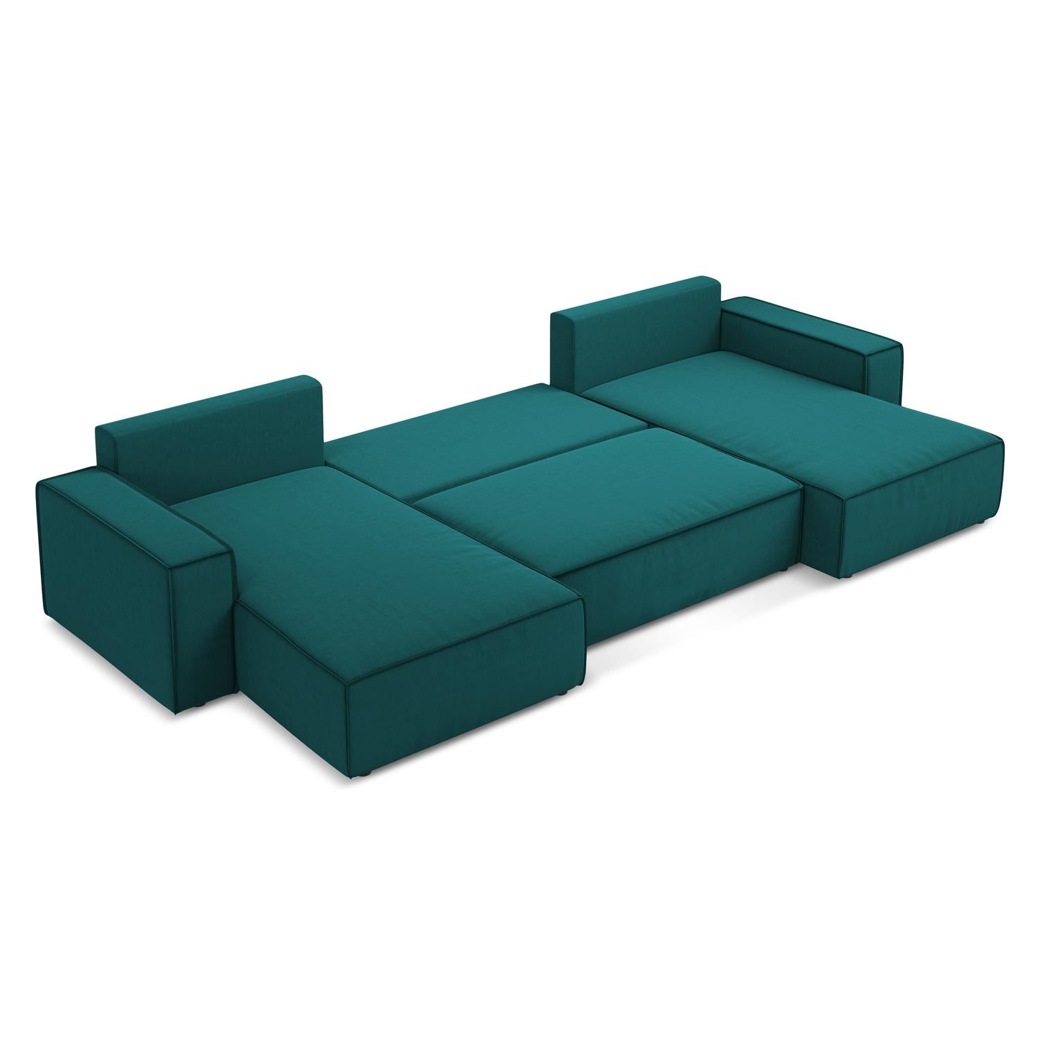 Riviera - Davis - Morski