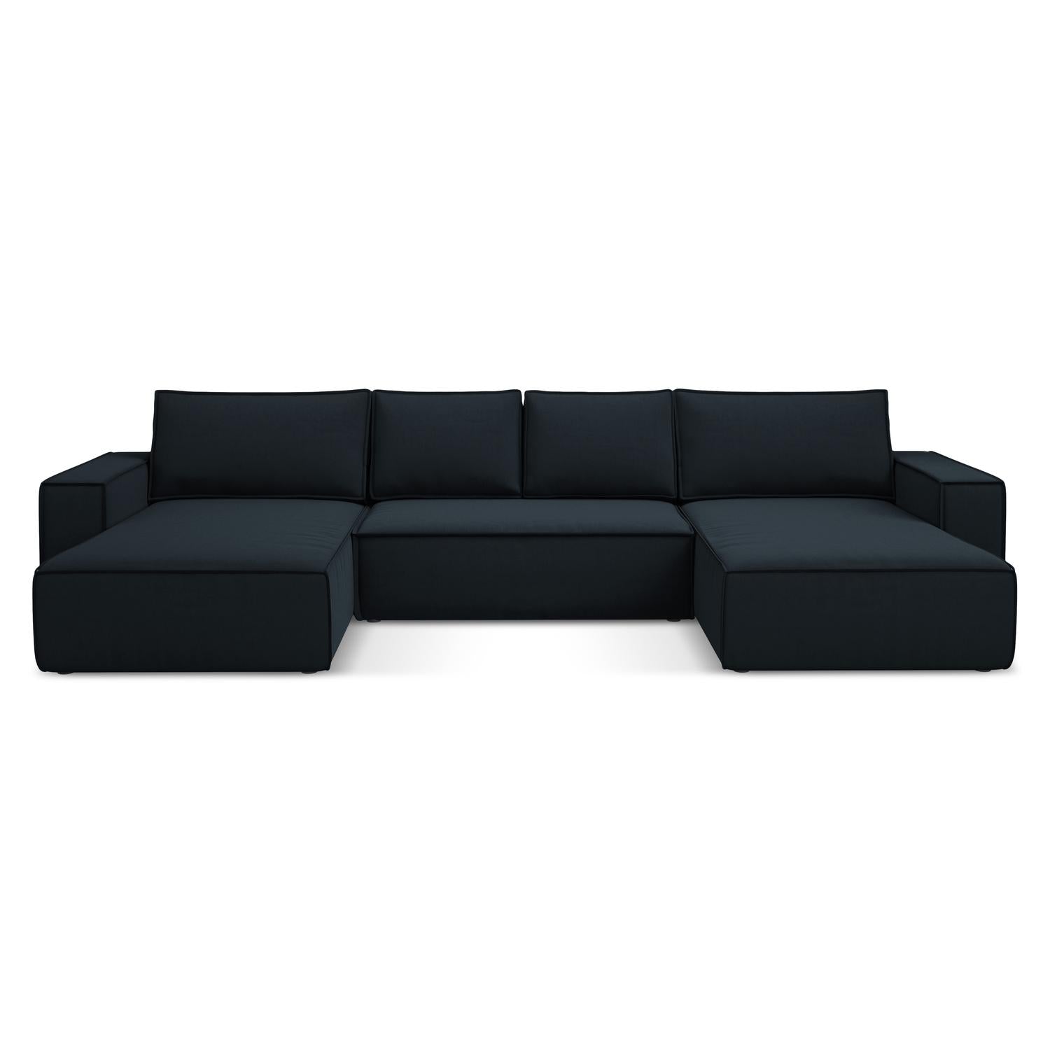 Riviera - Davis - Królewski niebieski