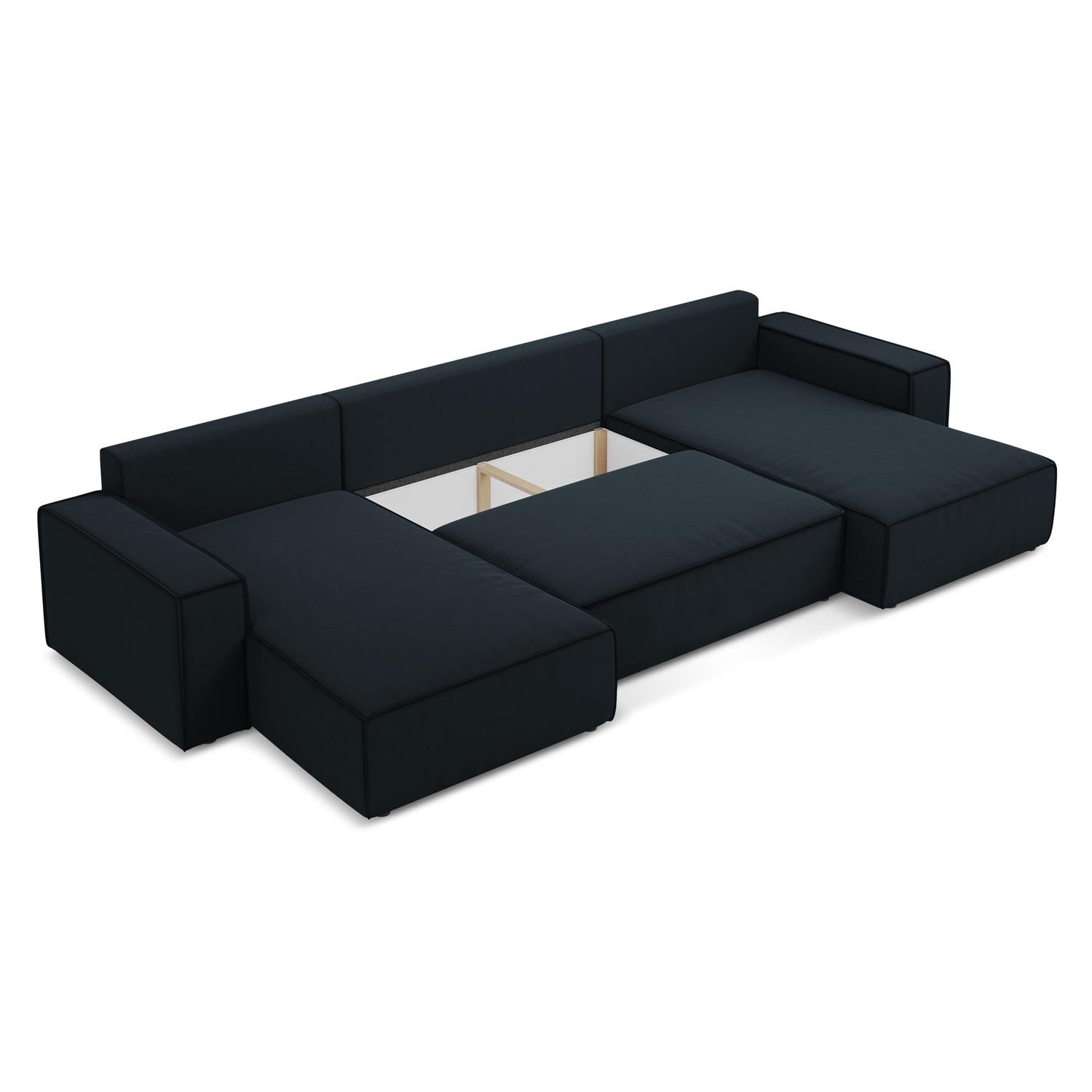 Riviera - Davis - Królewski niebieski