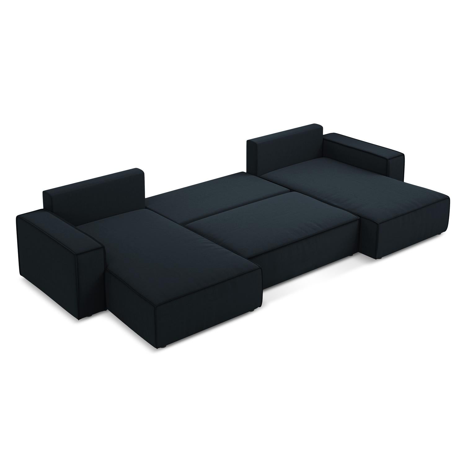 Riviera - Davis - Królewski niebieski