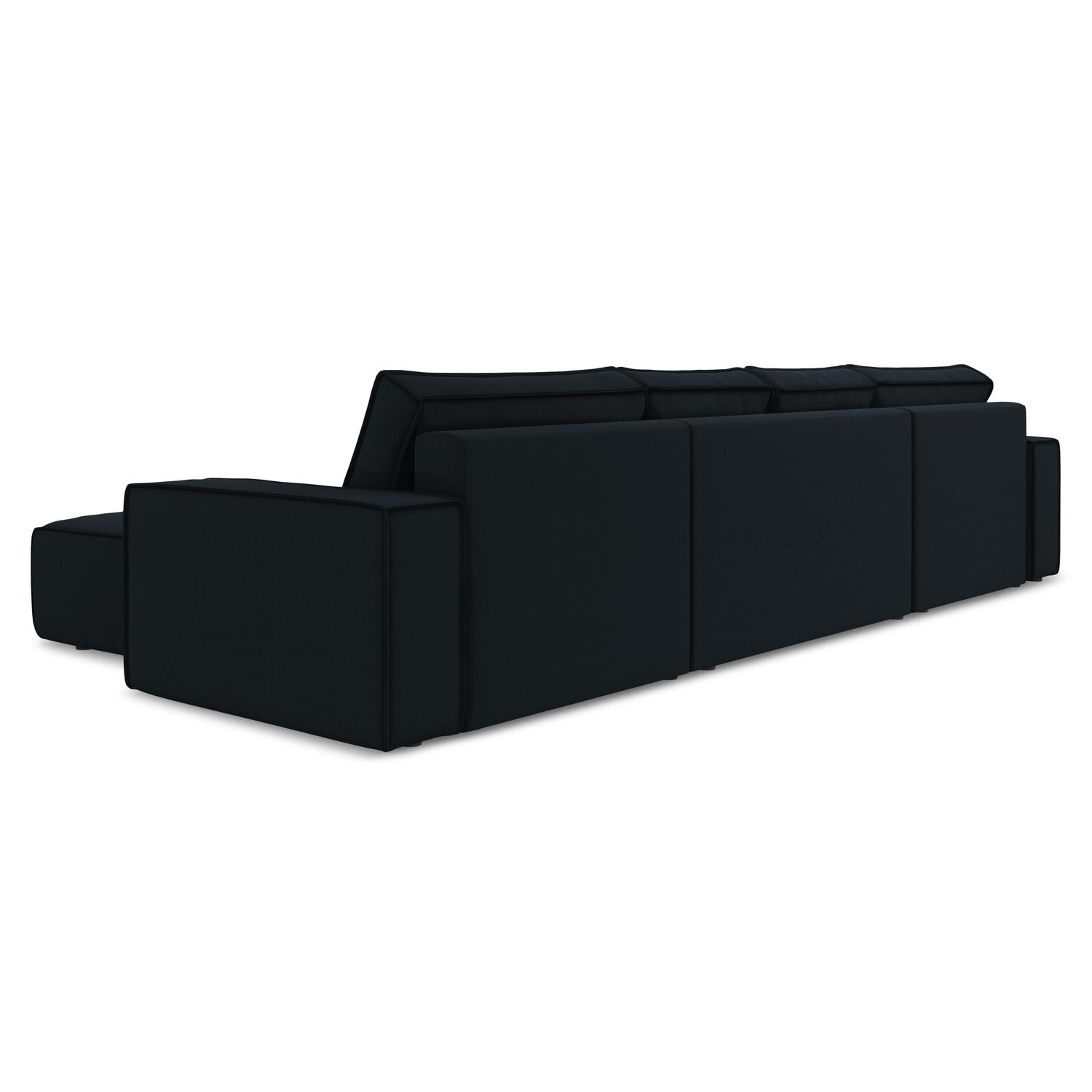 Riviera - Davis - Królewski niebieski