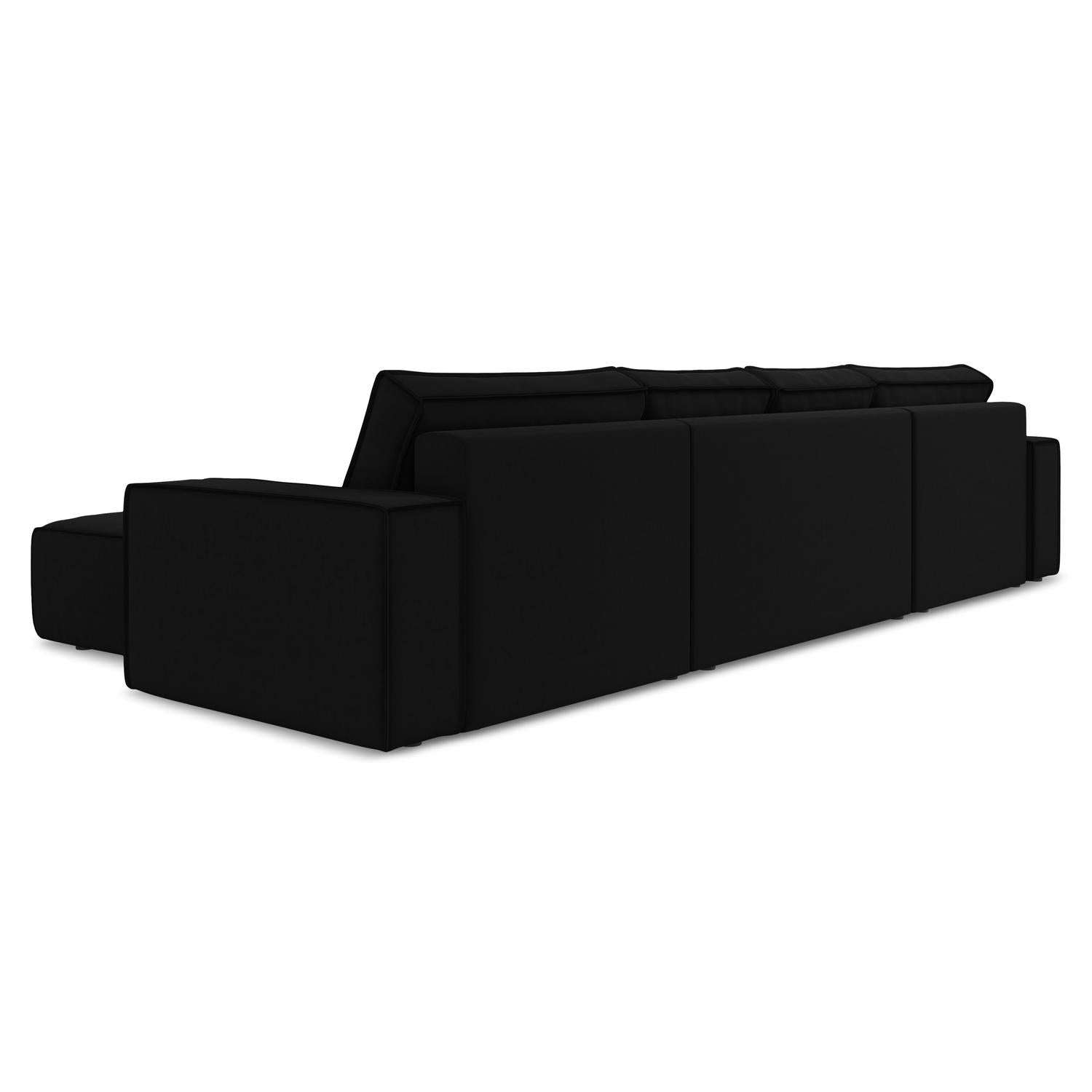 Riviera - Davis - Czarny