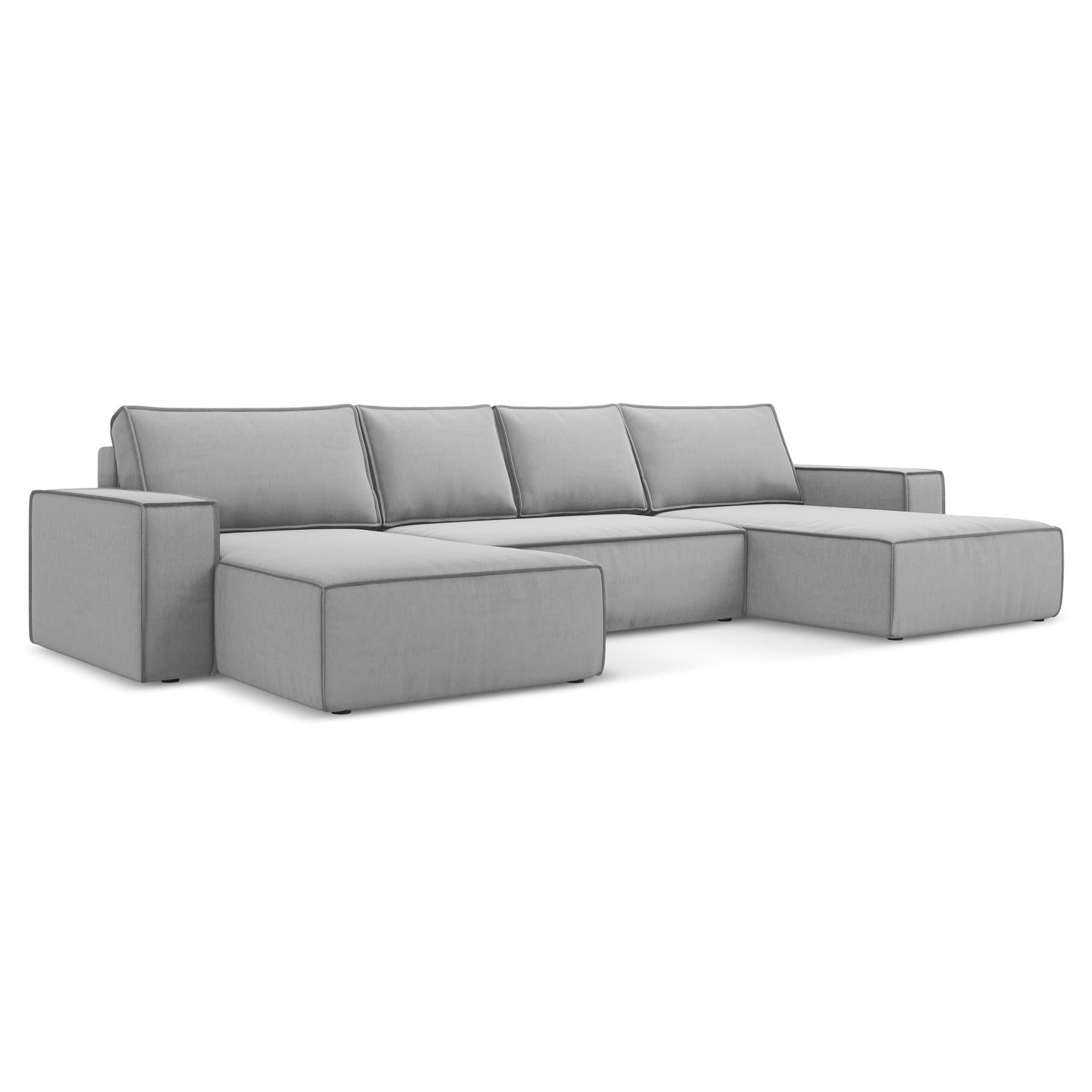 Riviera - Davis - Szary