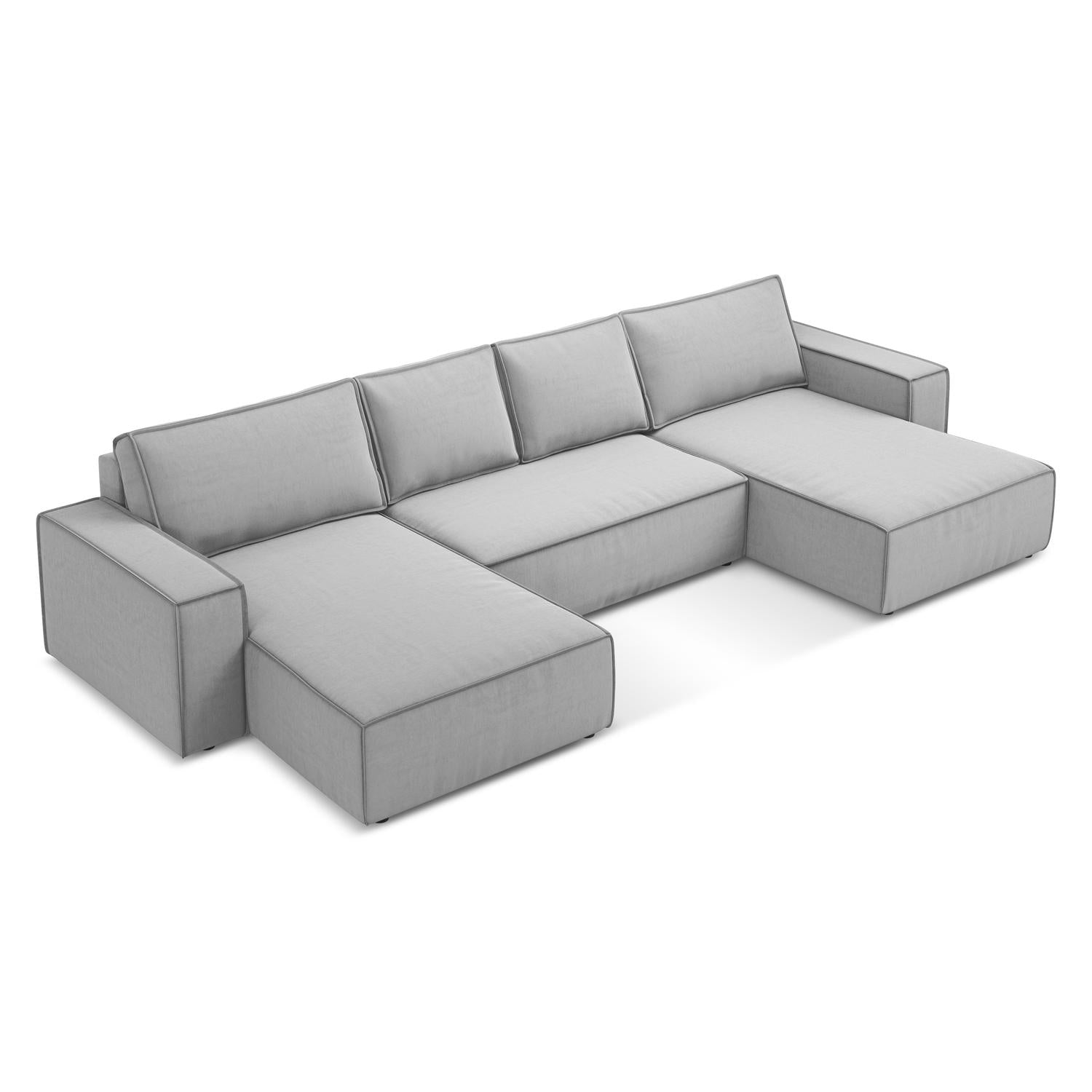 Riviera - Davis - Szary