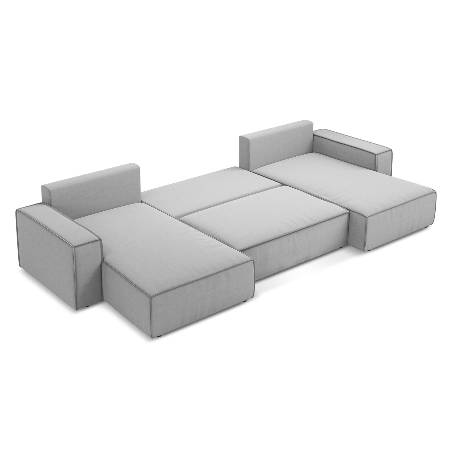 Riviera - Davis - Szary