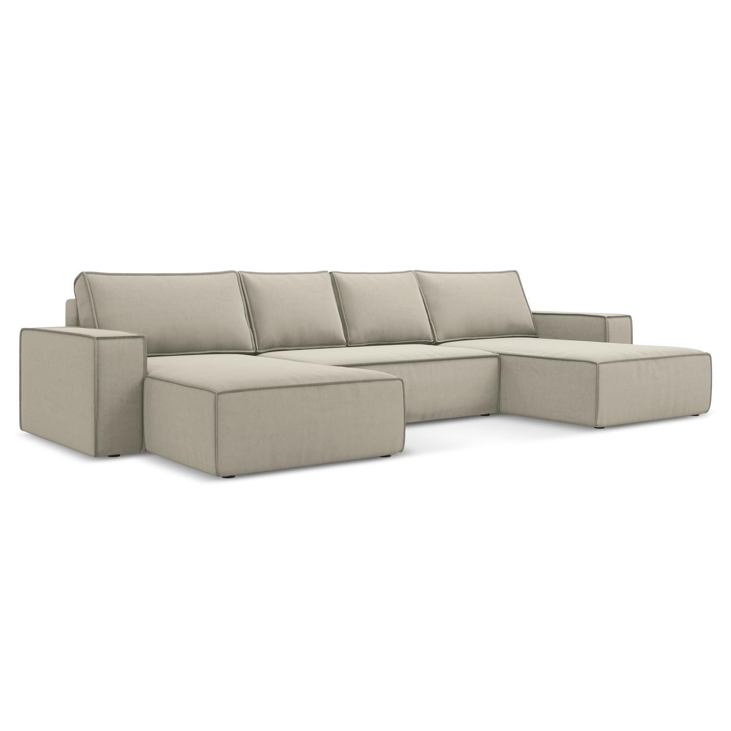 Riviera - Davis - Perłowy