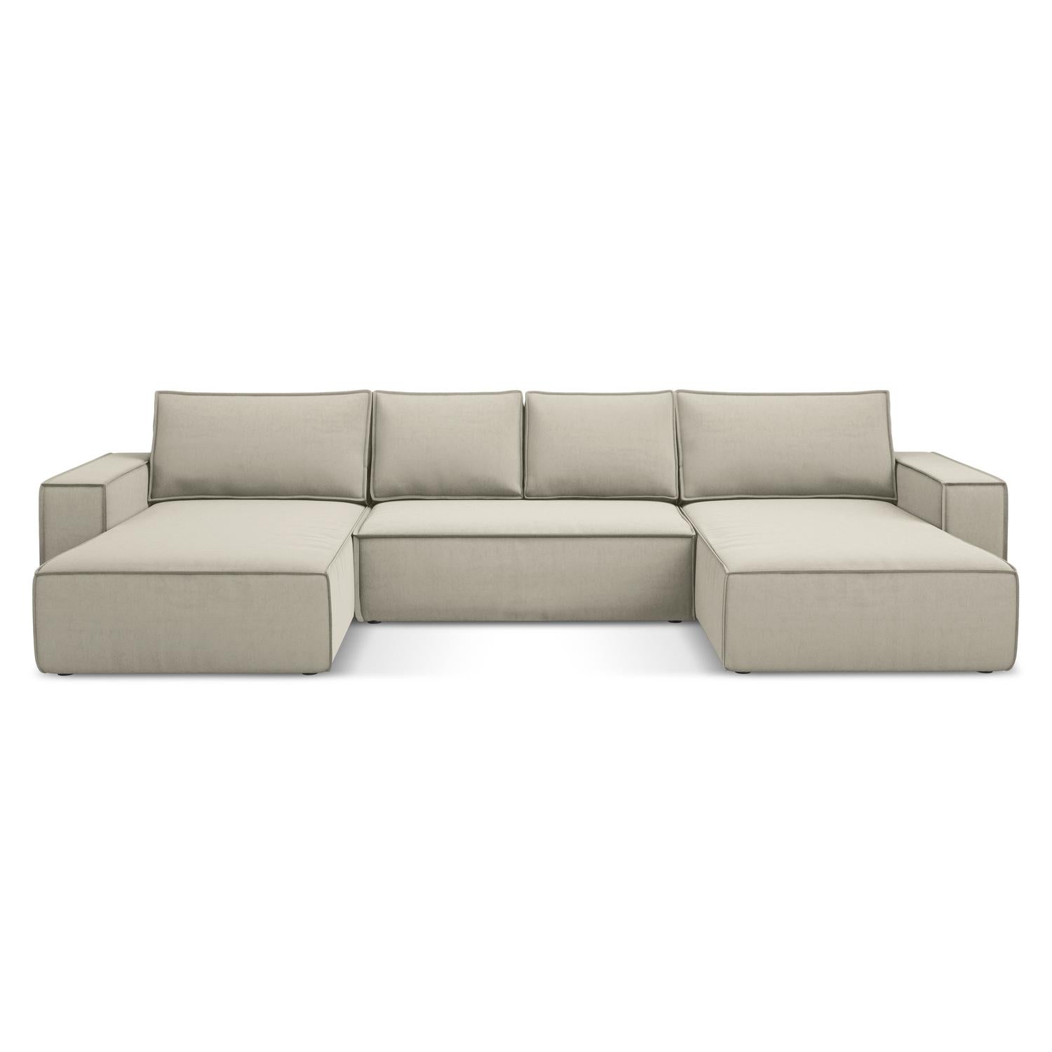 Riviera - Davis - Perłowy