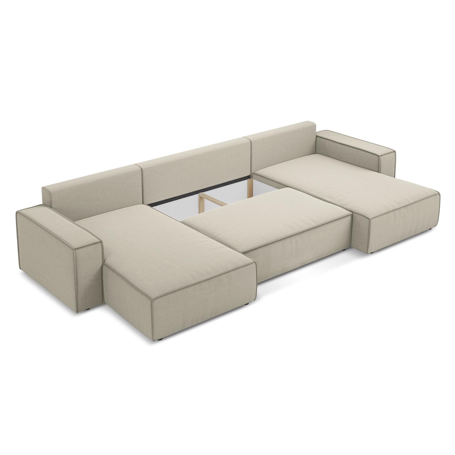 Riviera - Davis - Perłowy