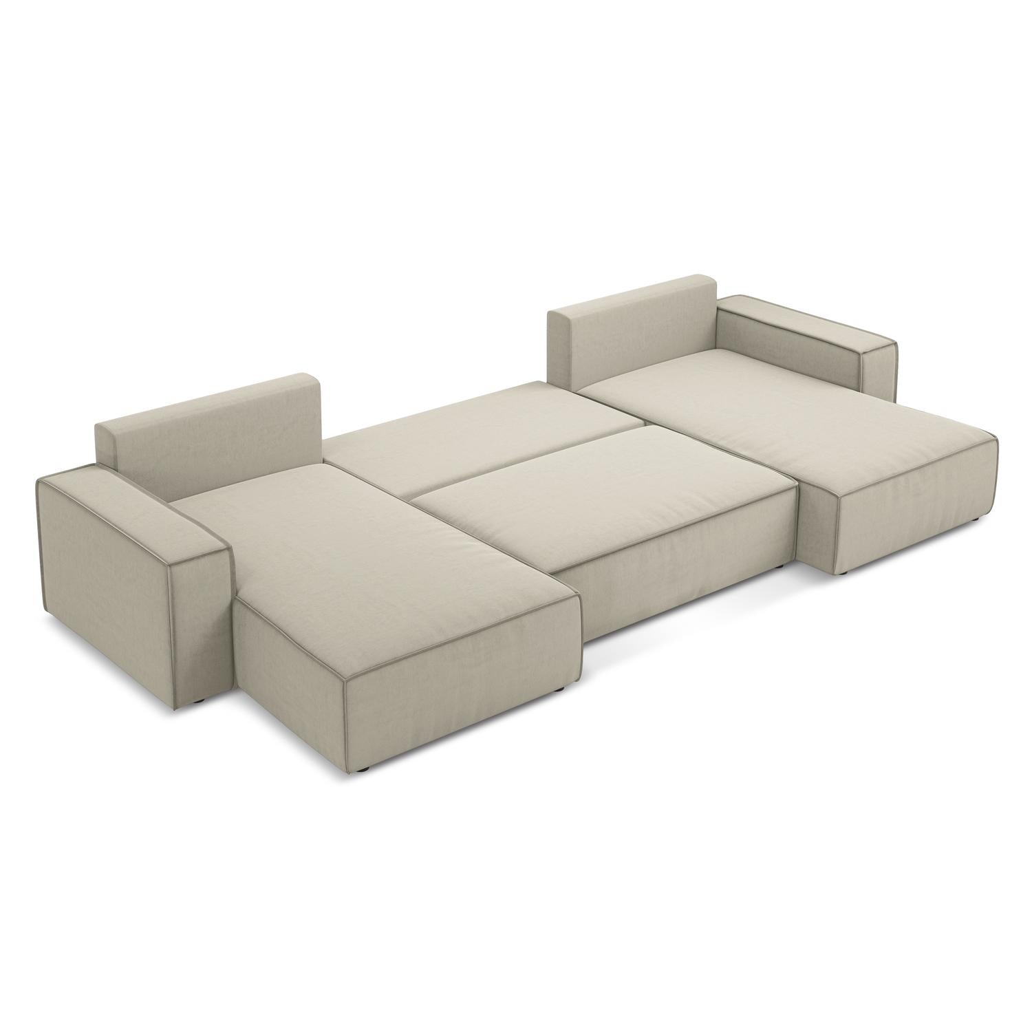 Riviera - Davis - Perłowy